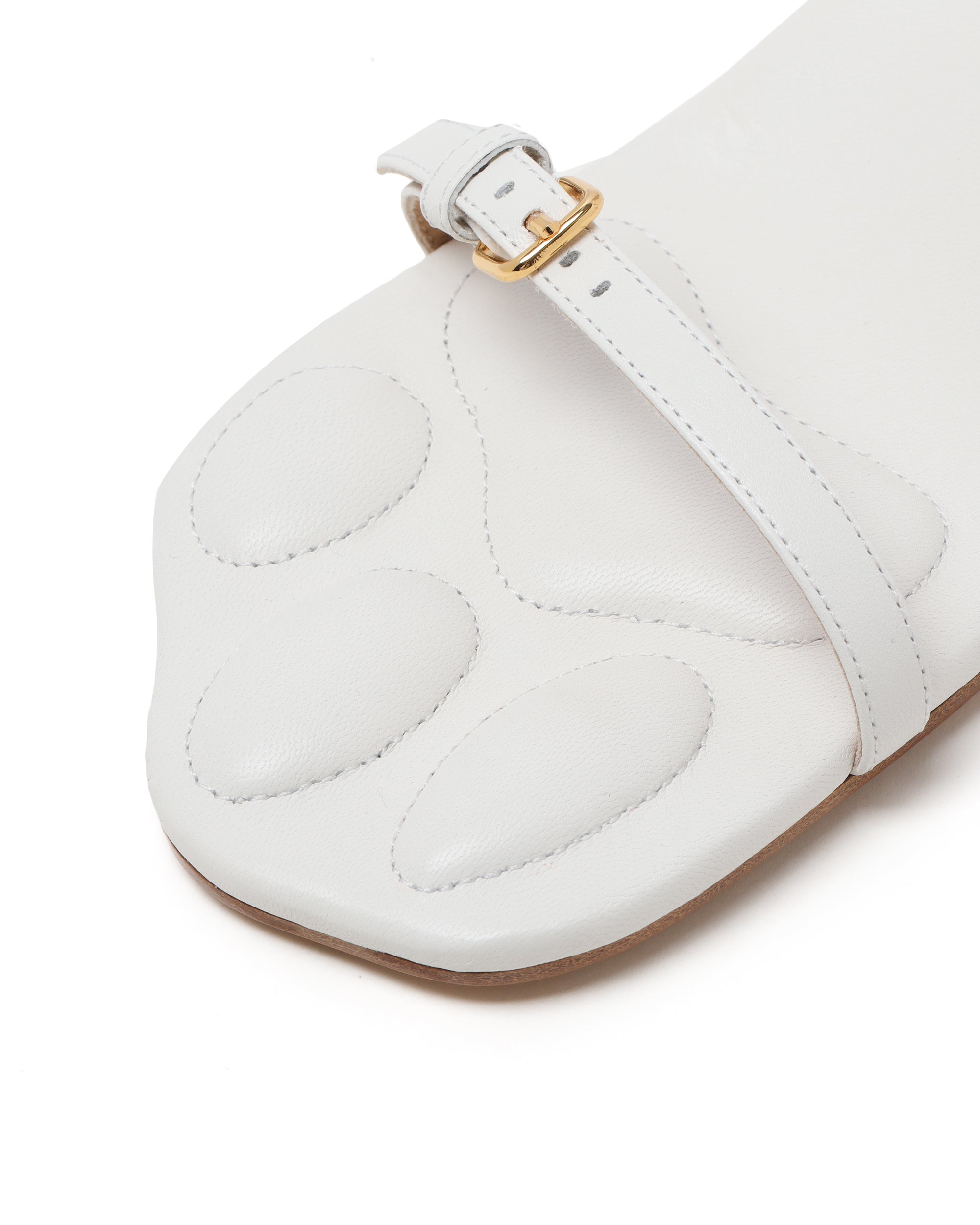 JW ANDERSON Kitten paw sandals