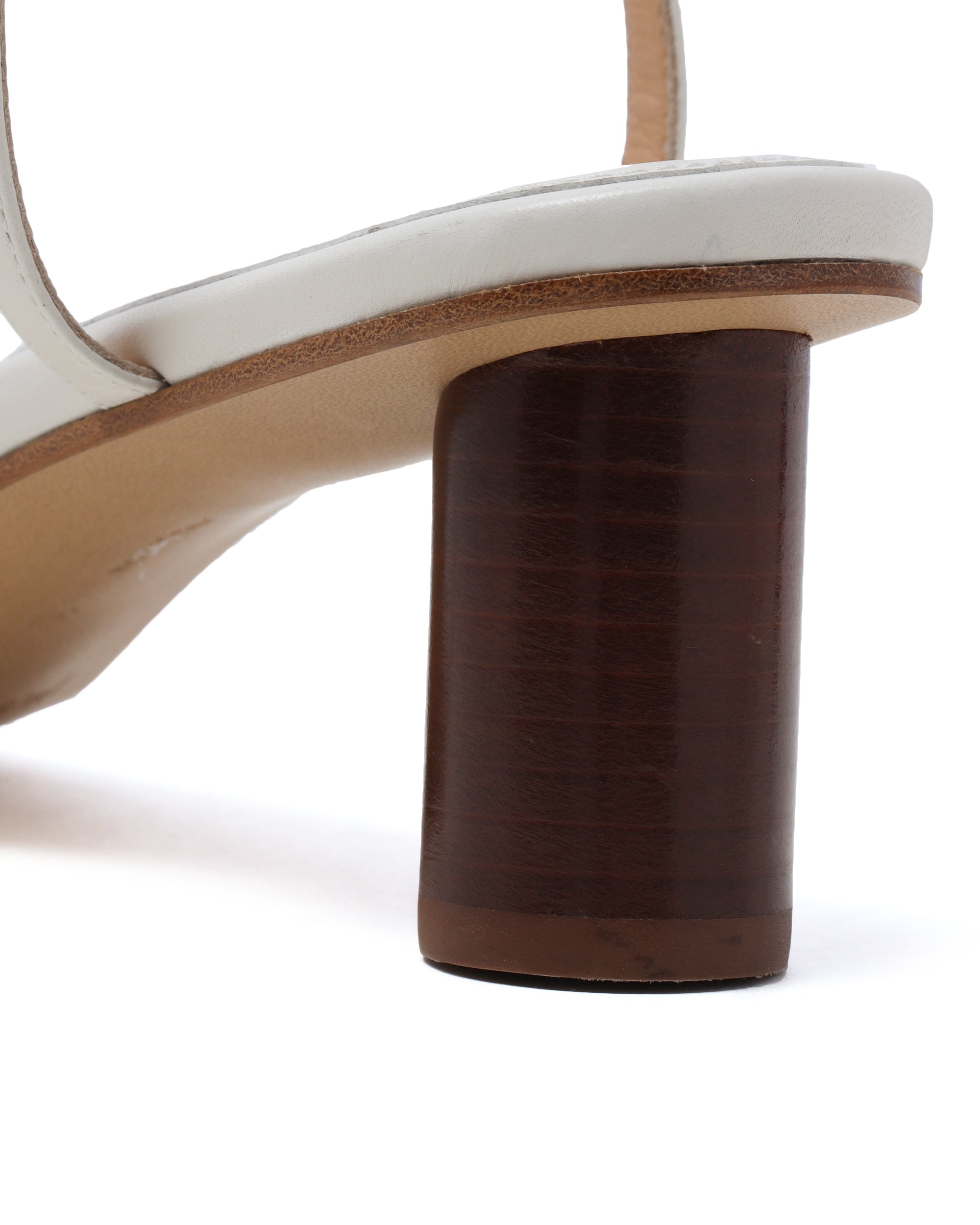 JW ANDERSON Kitten paw sandals