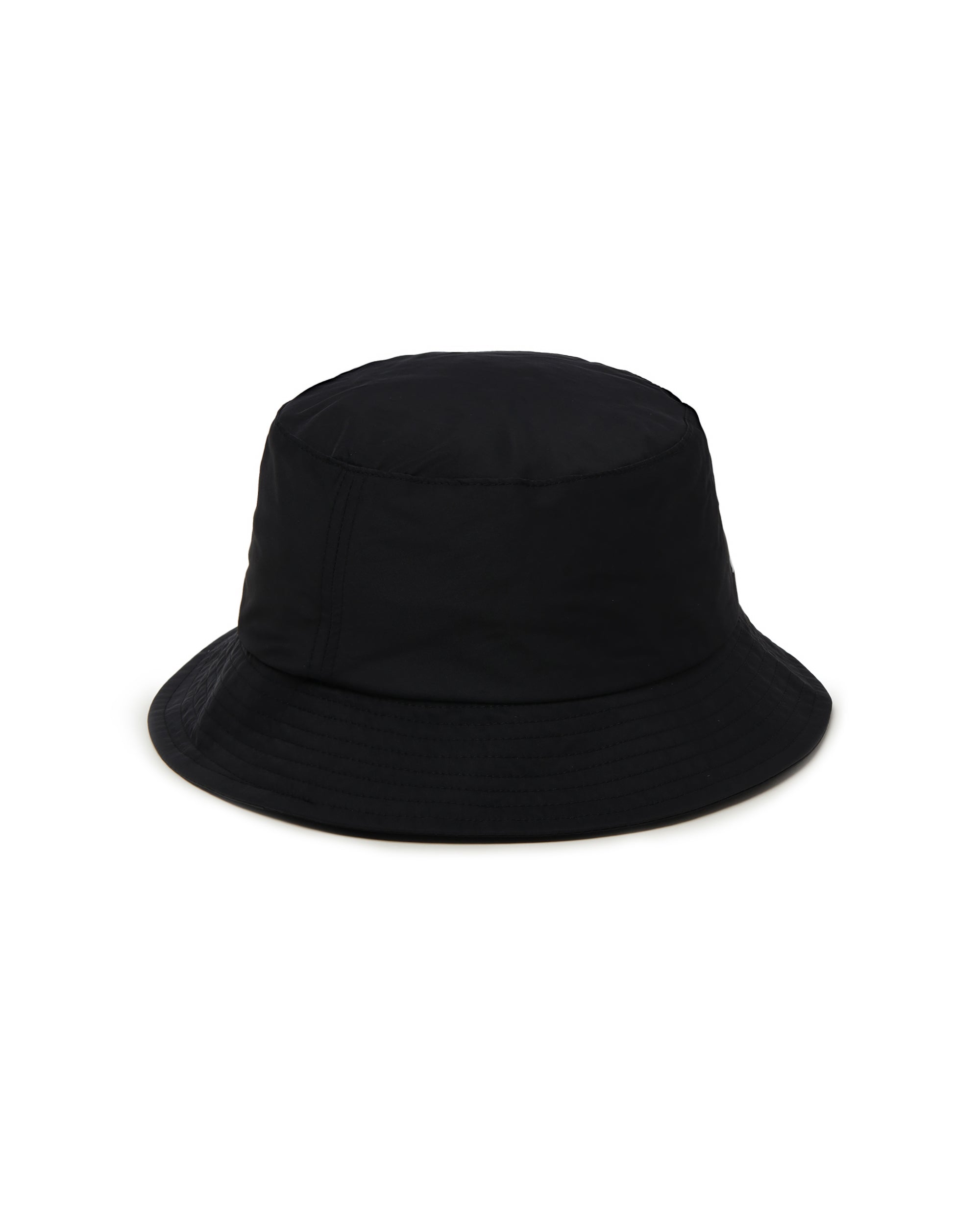 JW ANDERSON Logo bucket hat