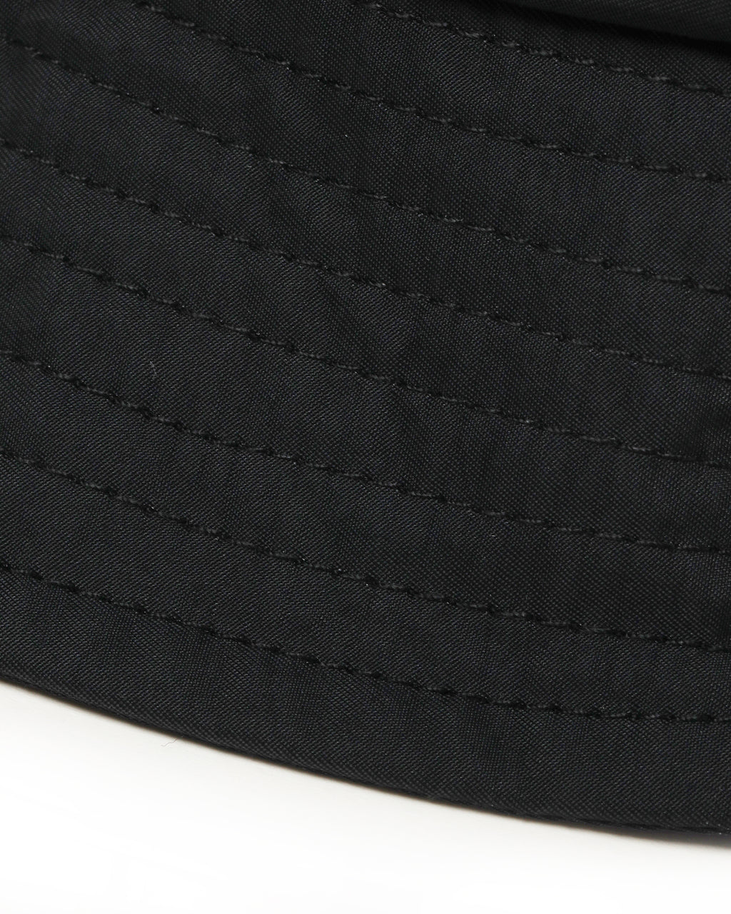 JW ANDERSON Logo bucket hat