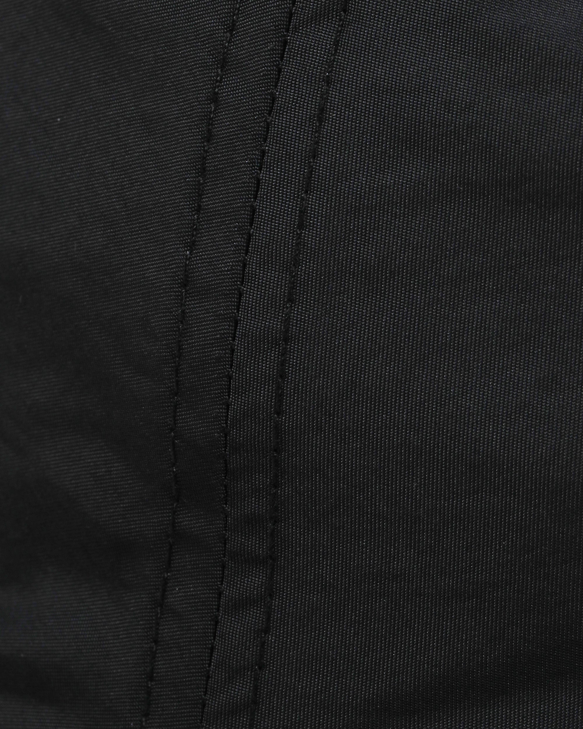 JW ANDERSON Logo bucket hat