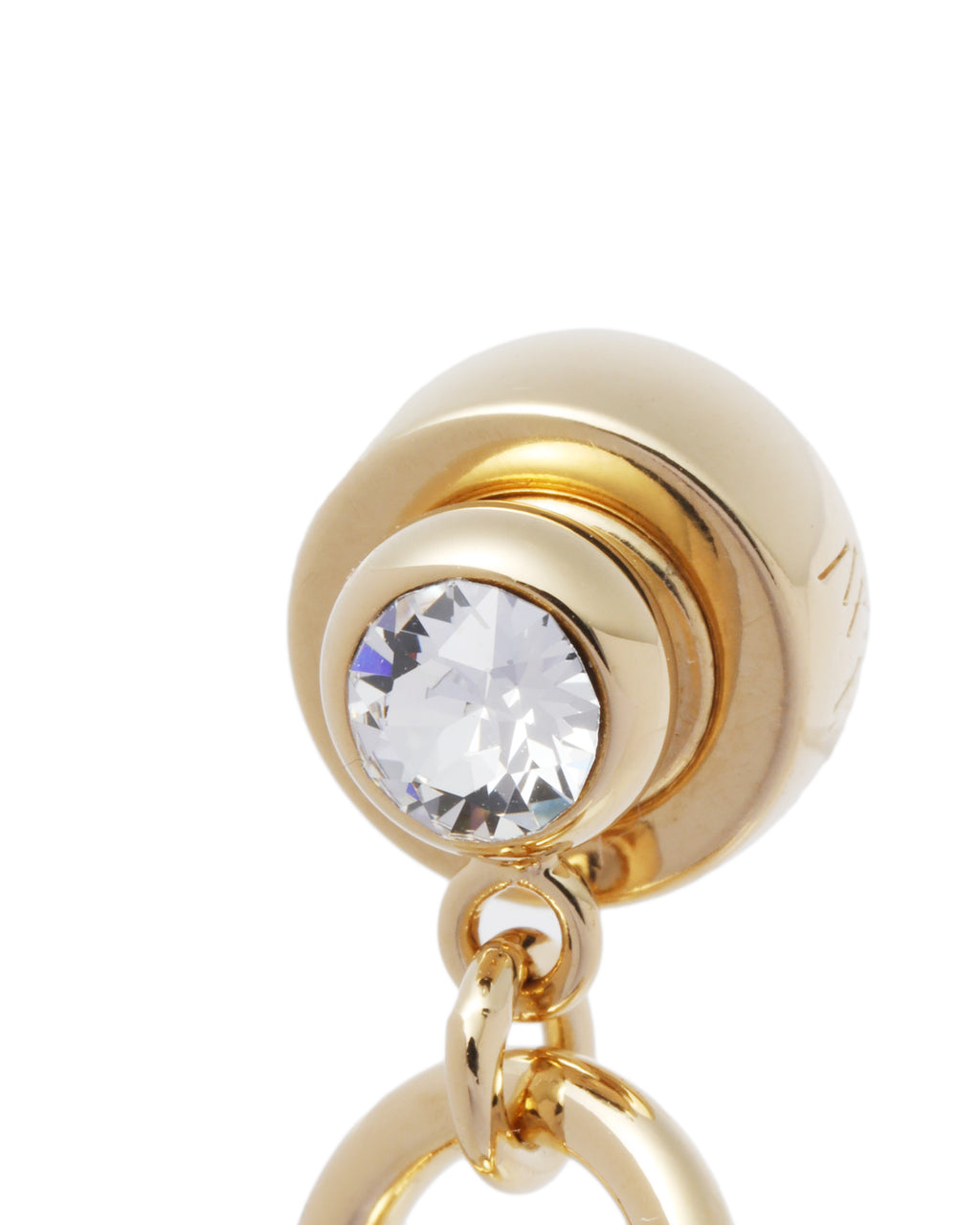 JW ANDERSON Achor earring