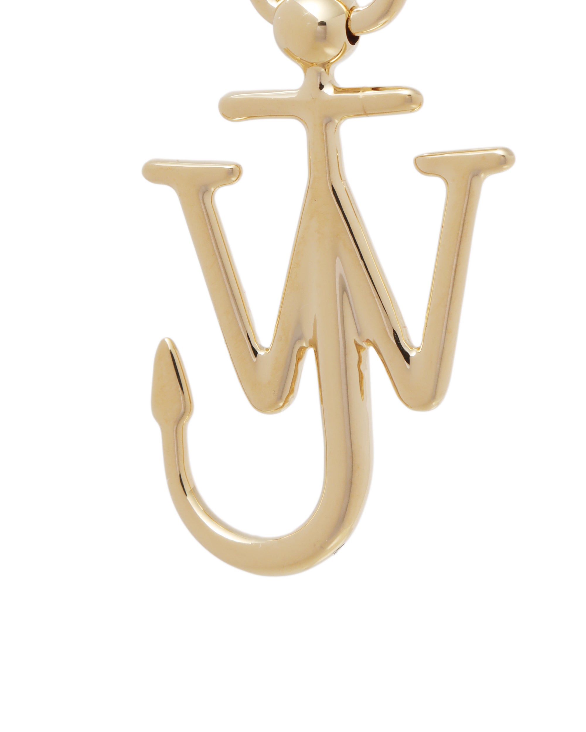 JW ANDERSON Achor earring