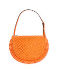 JW ANDERSON The Bumper Moon crystal bag