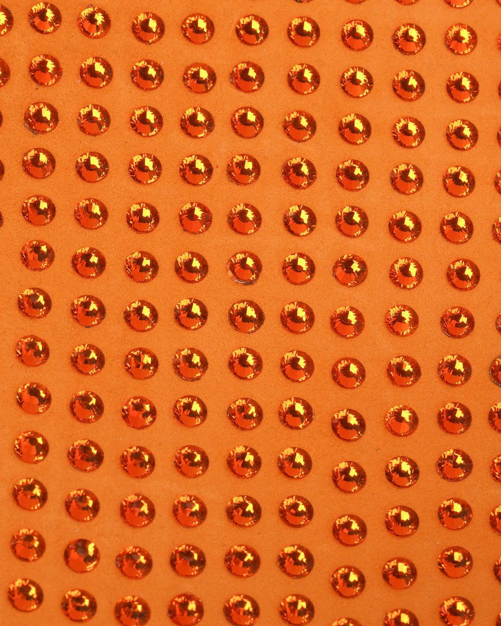 JW ANDERSON The Bumper Moon crystal bag