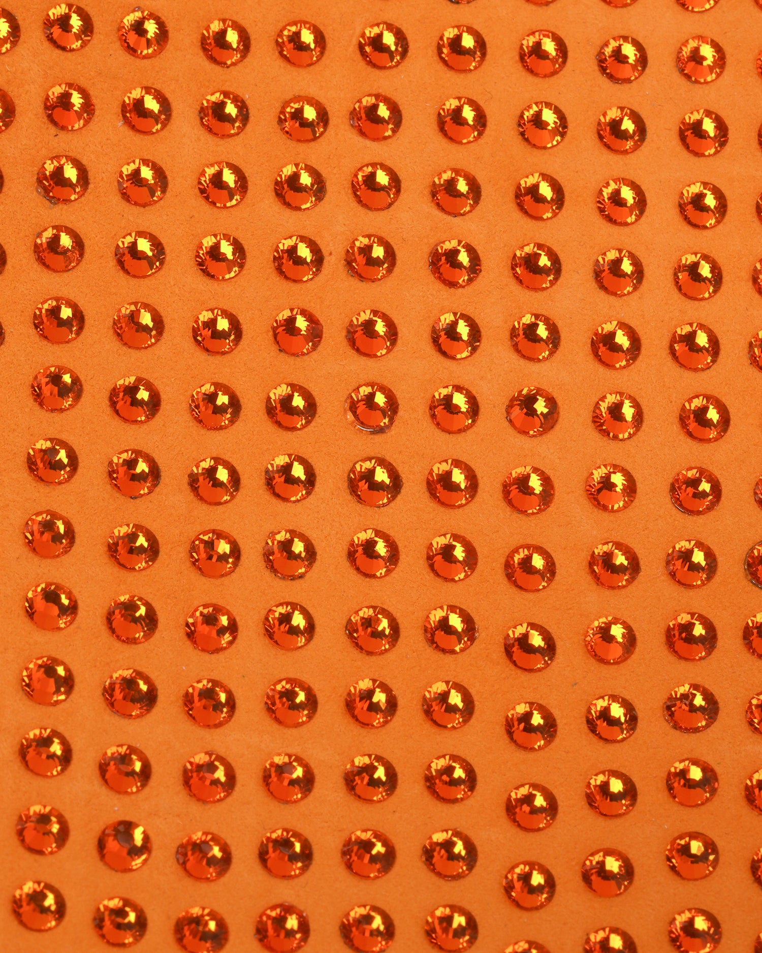 JW ANDERSON The Bumper Moon crystal bag