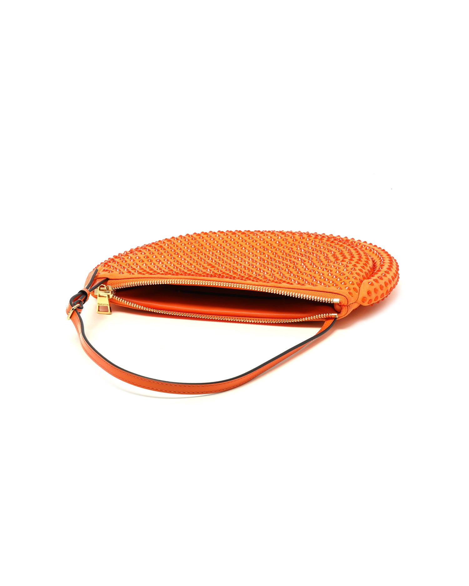 JW ANDERSON The Bumper Moon crystal bag