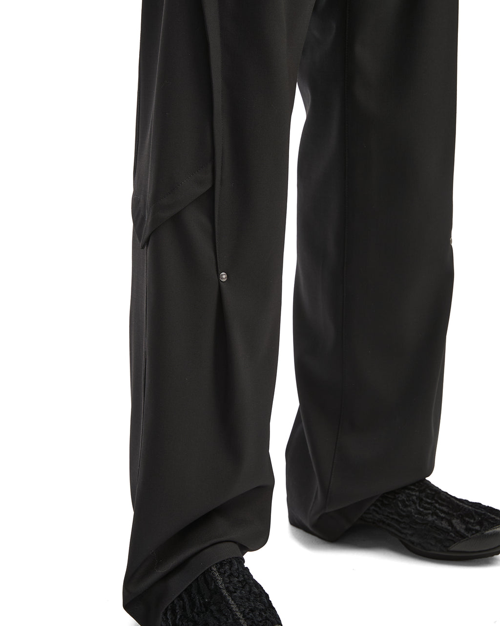 KIKO KOSTADINOV Kraner trousers