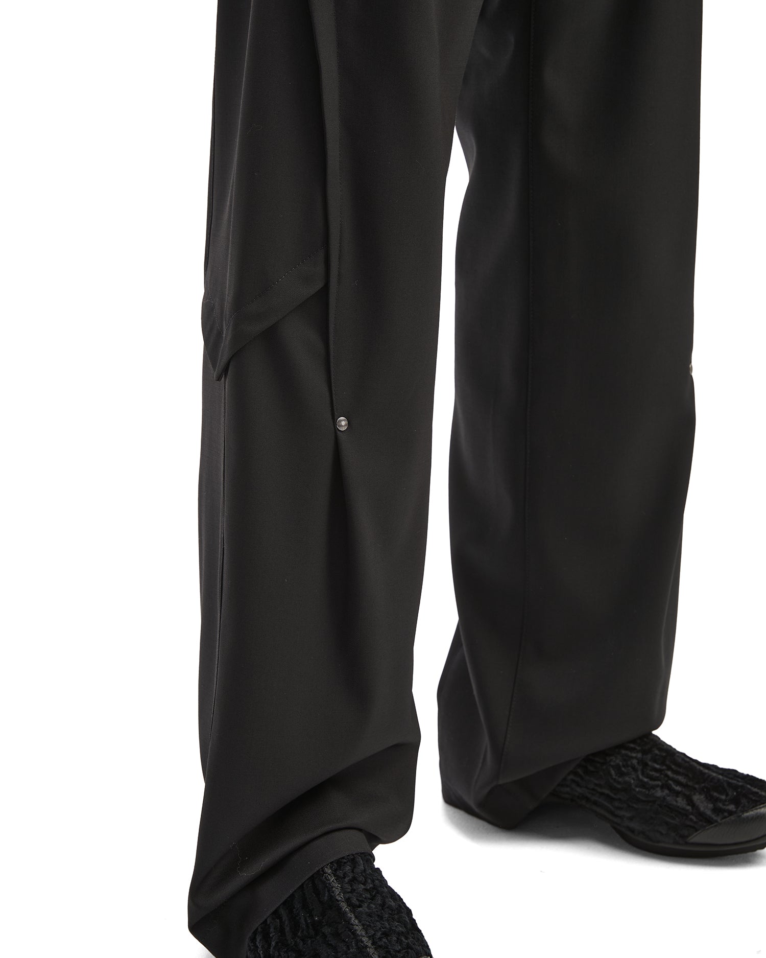 KIKO KOSTADINOV Kraner trousers