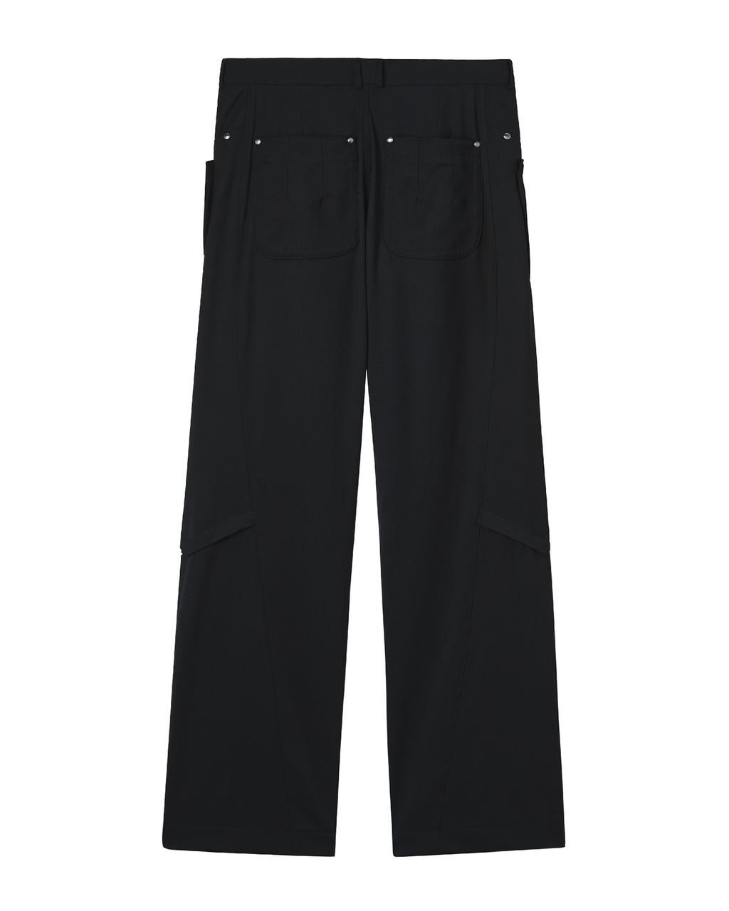 KIKO KOSTADINOV Kraner trousers