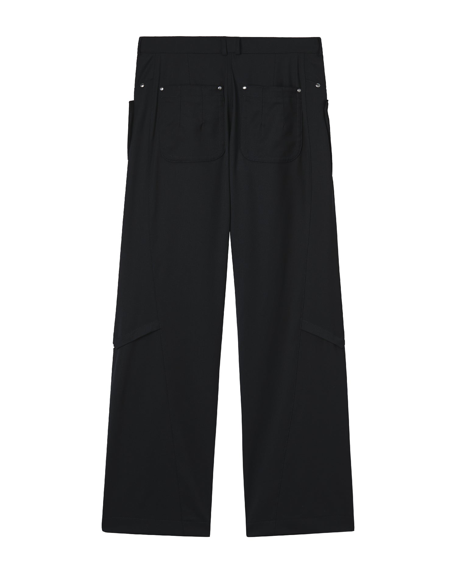 KIKO KOSTADINOV Kraner trousers