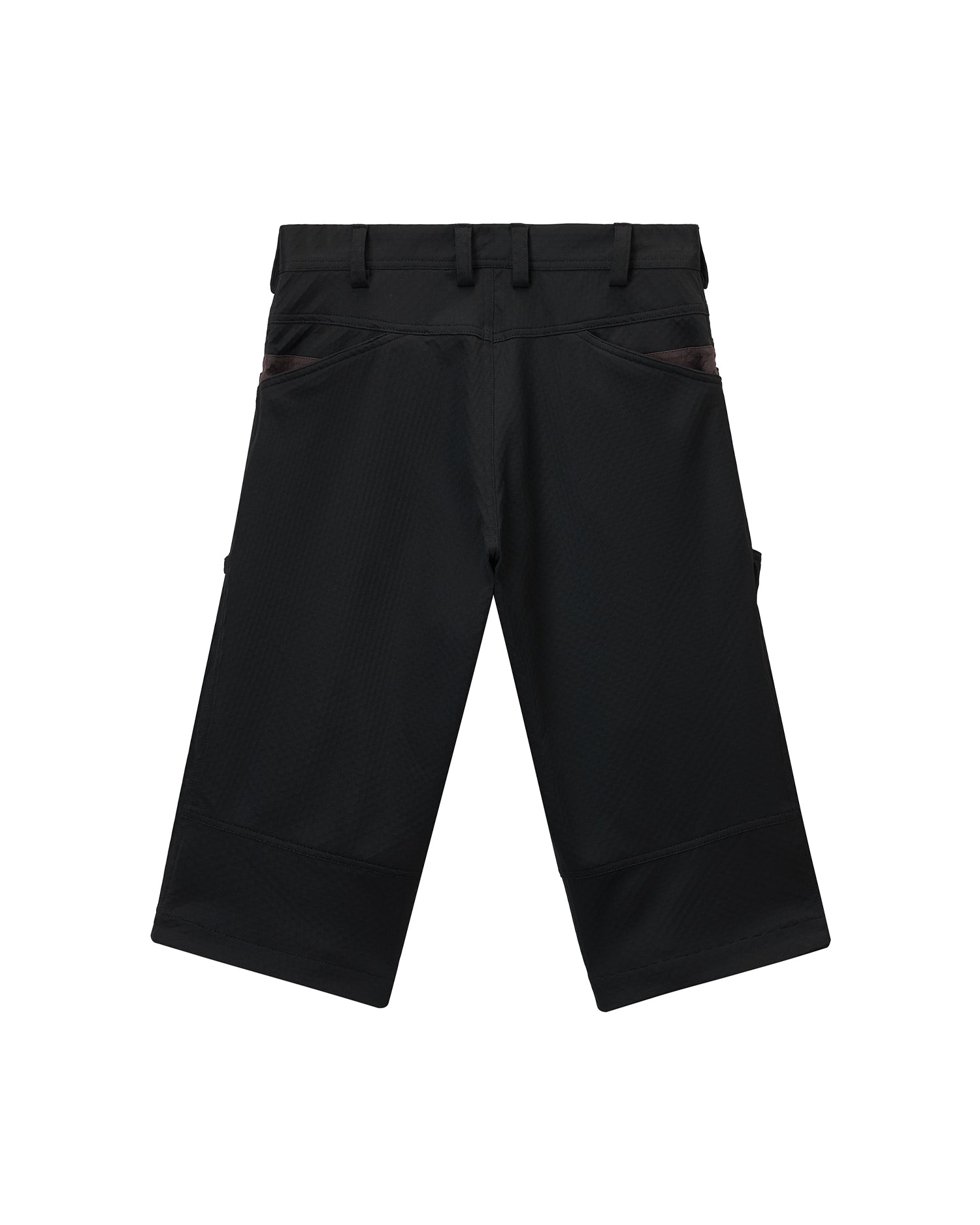 KIKO KOSTADINOV Inex Snap shorts