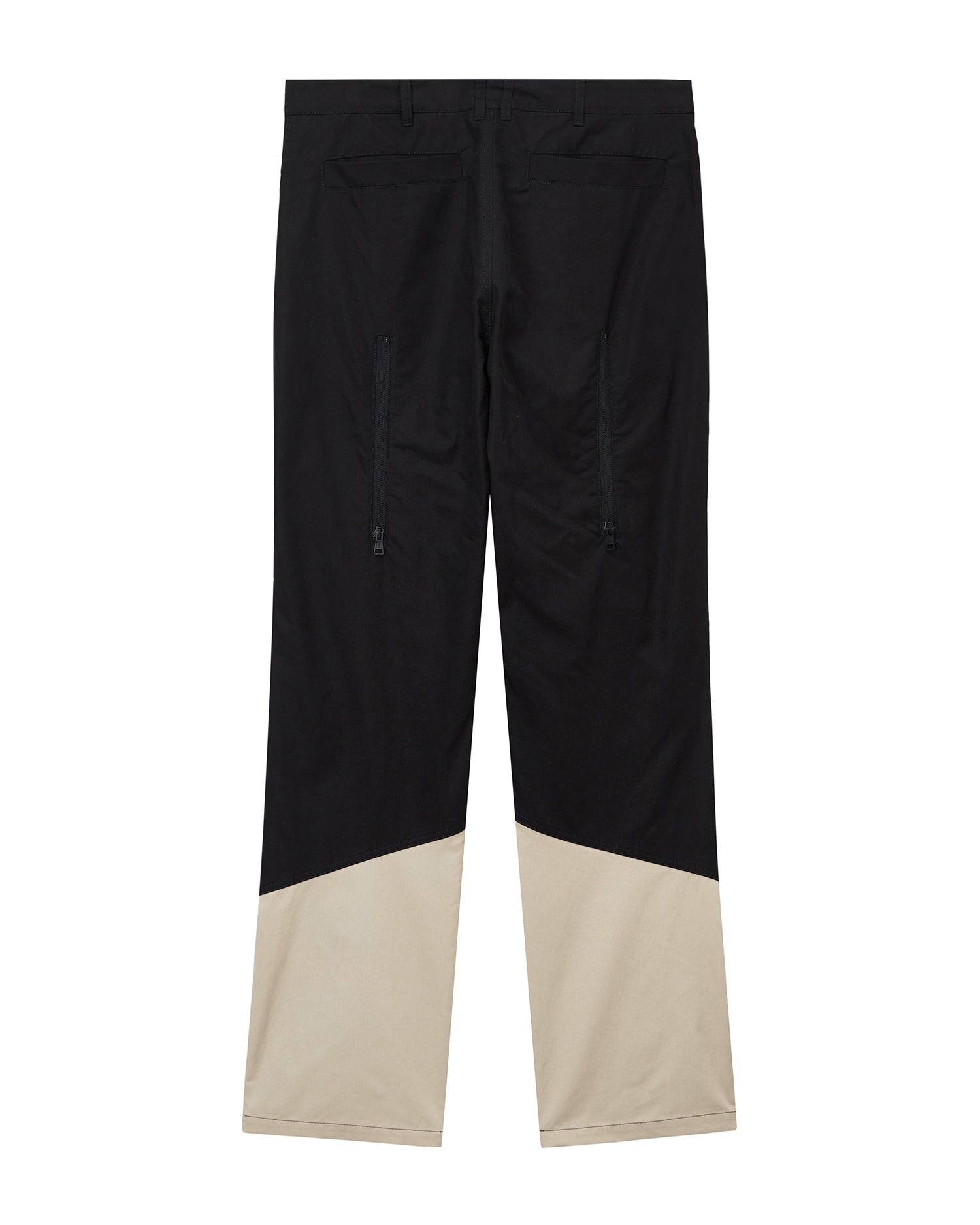 KIKO KOSTADINOV Solix zip pants