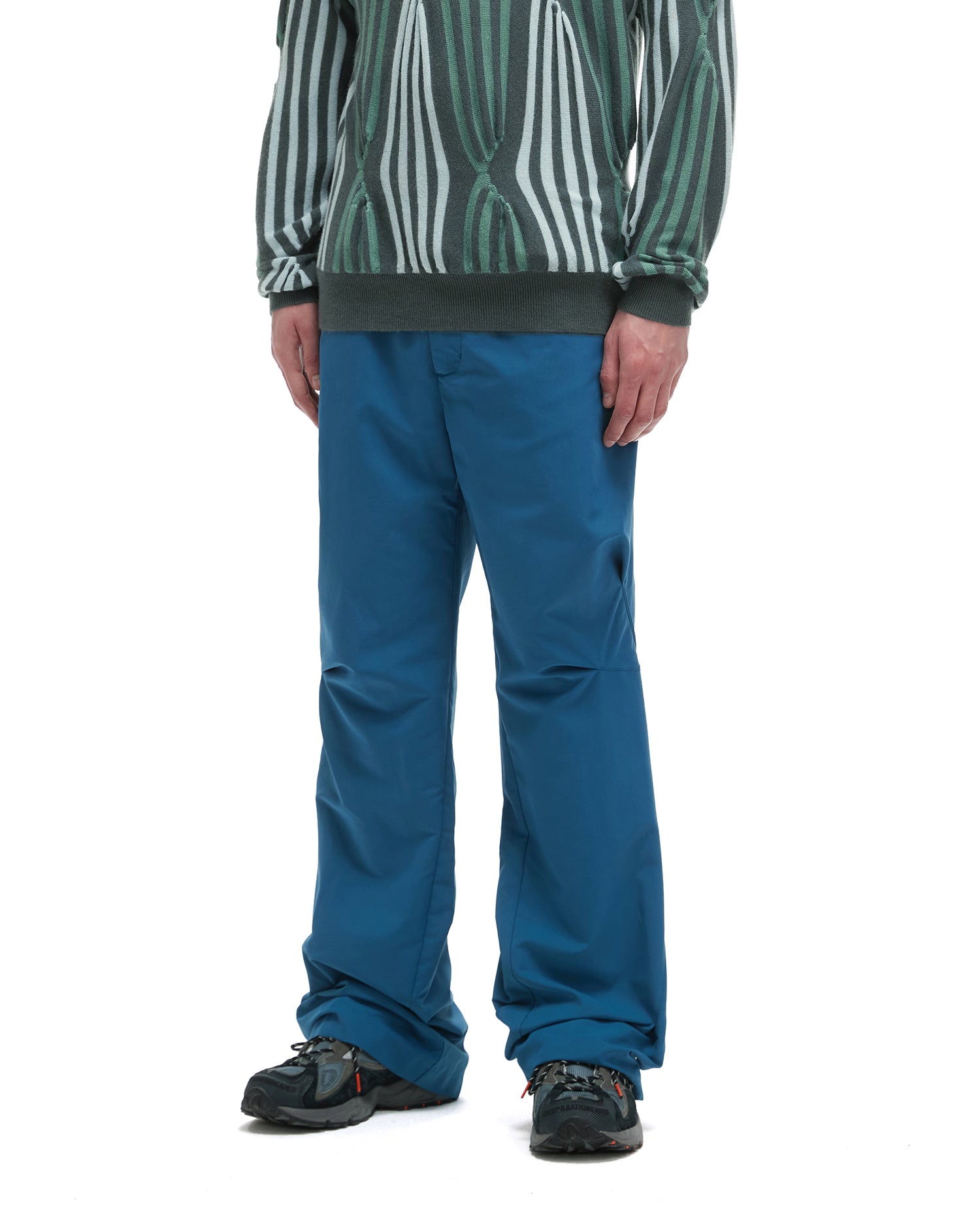 KIKO KOSTADINOV Alec k-dart pants