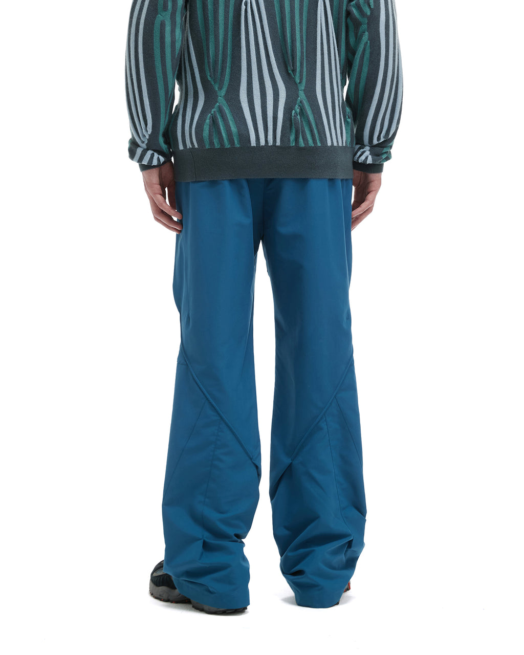 KIKO KOSTADINOV Alec k-dart pants