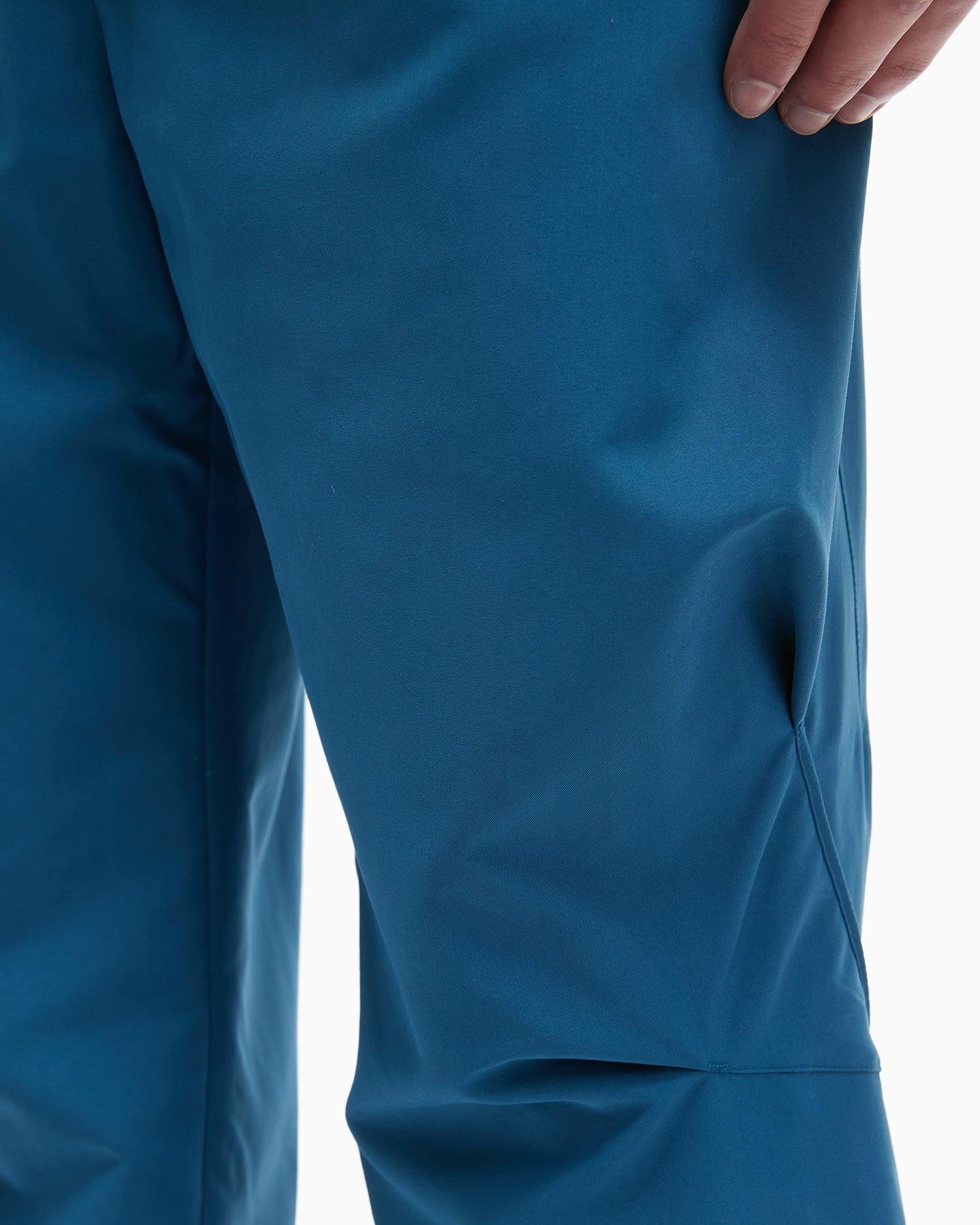 KIKO KOSTADINOV Alec k-dart pants