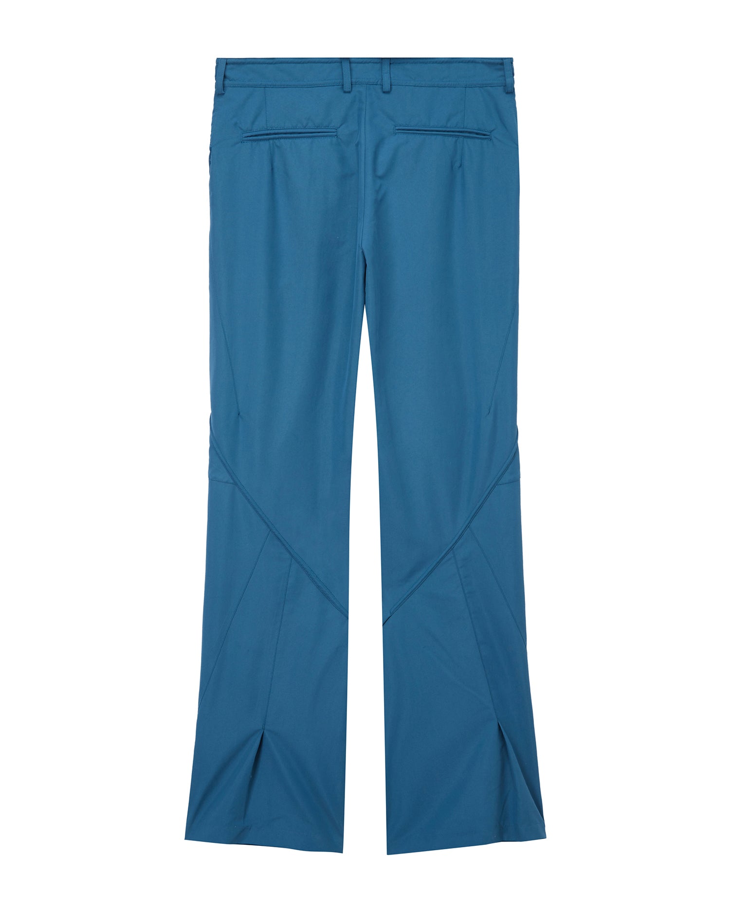 KIKO KOSTADINOV Alec k-dart pants