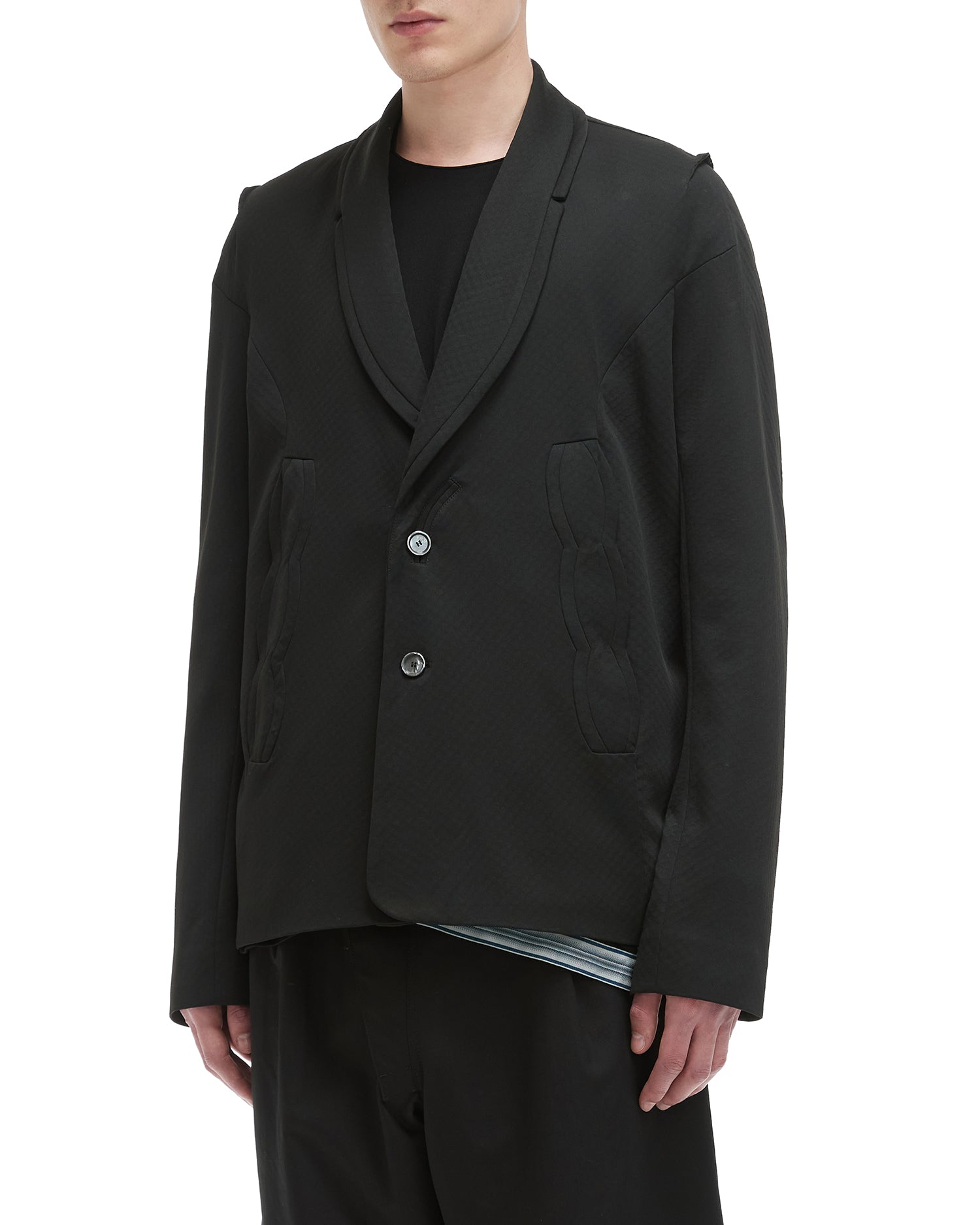 KIKO KOSTADINOV Ostro blazer