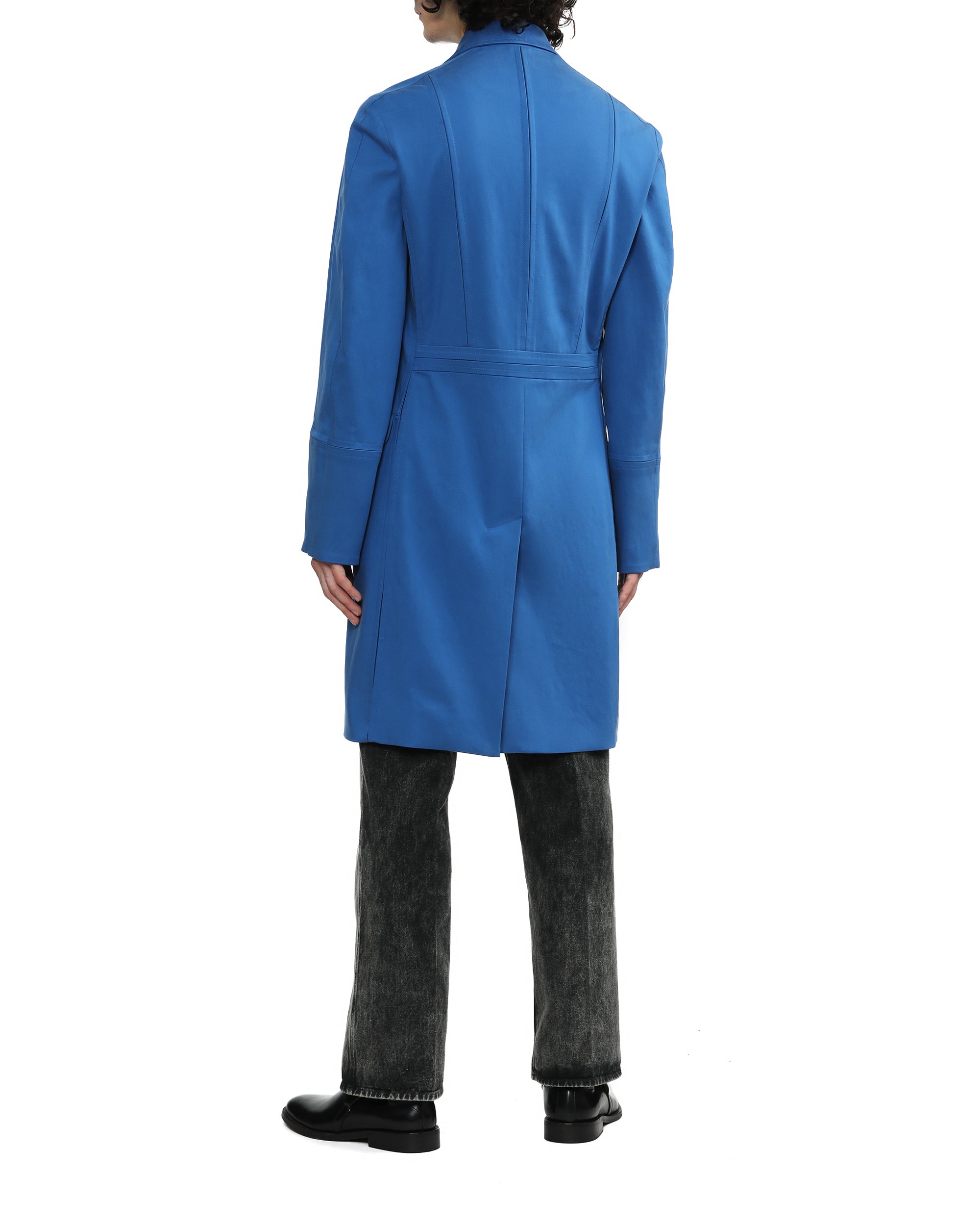 KIKO KOSTADINOV Brecht coat