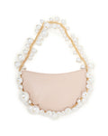 L'ALINGI Cluster pearl bag