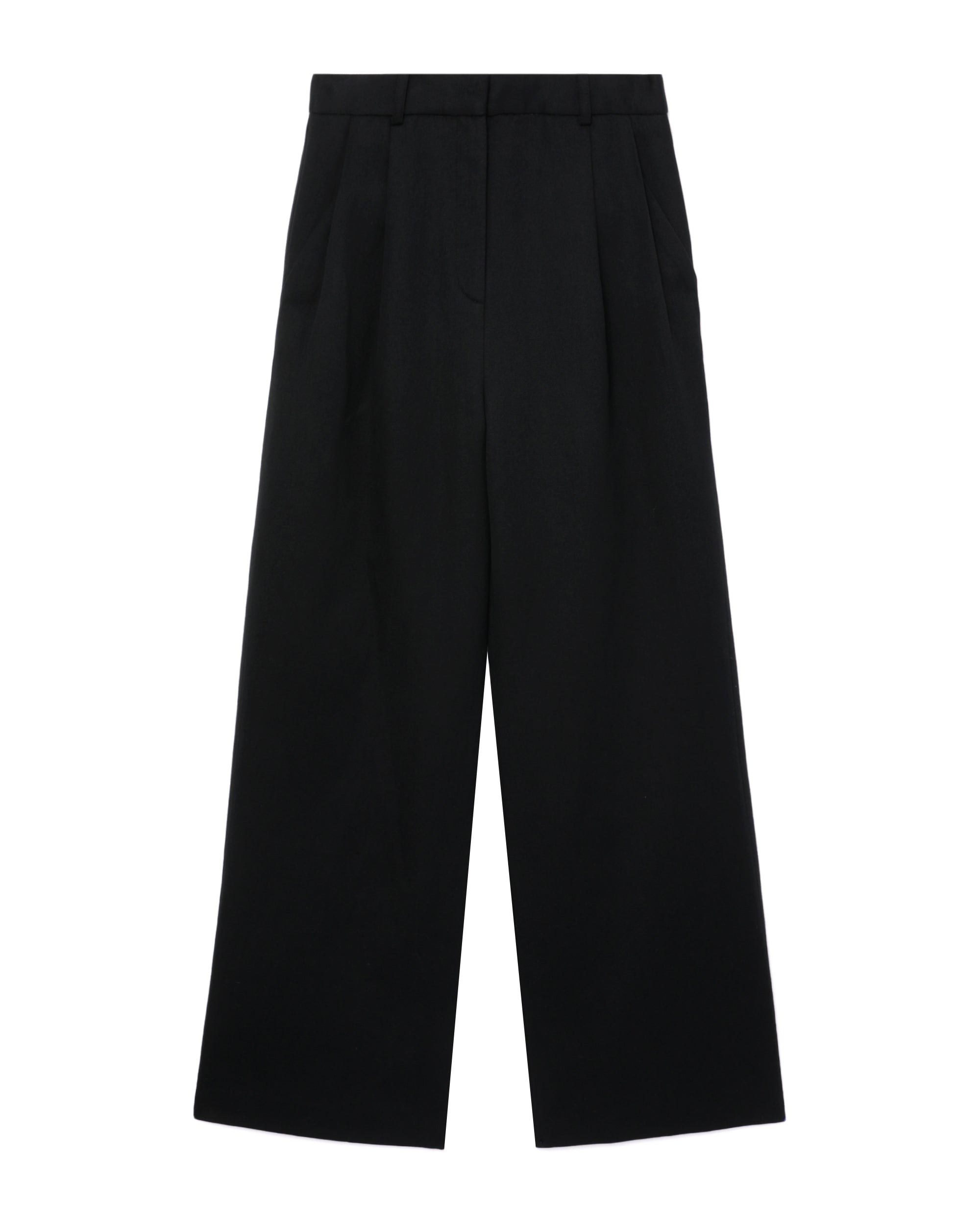 LOULOU DE SAISON Idai pants