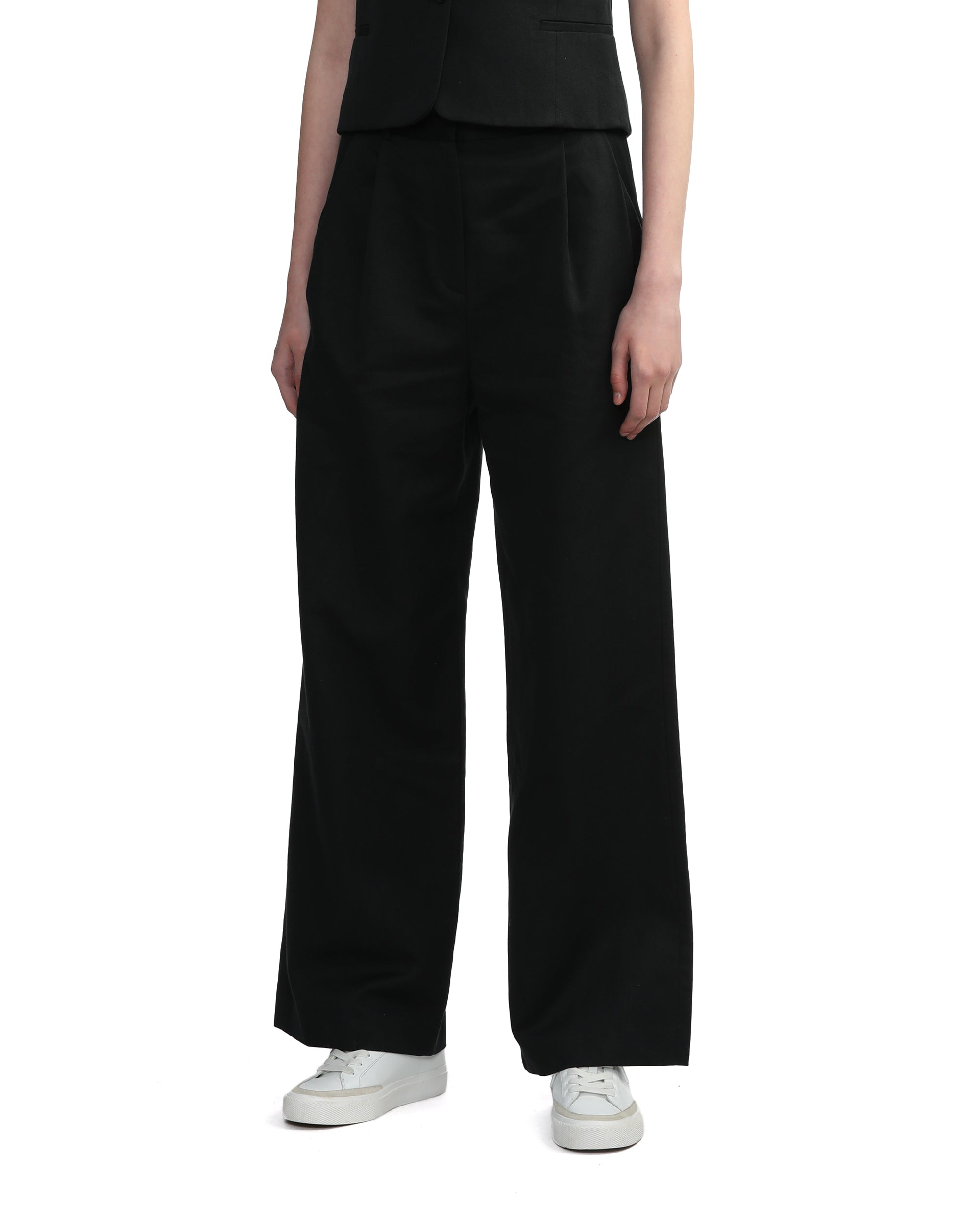 LOULOU DE SAISON Idai pants