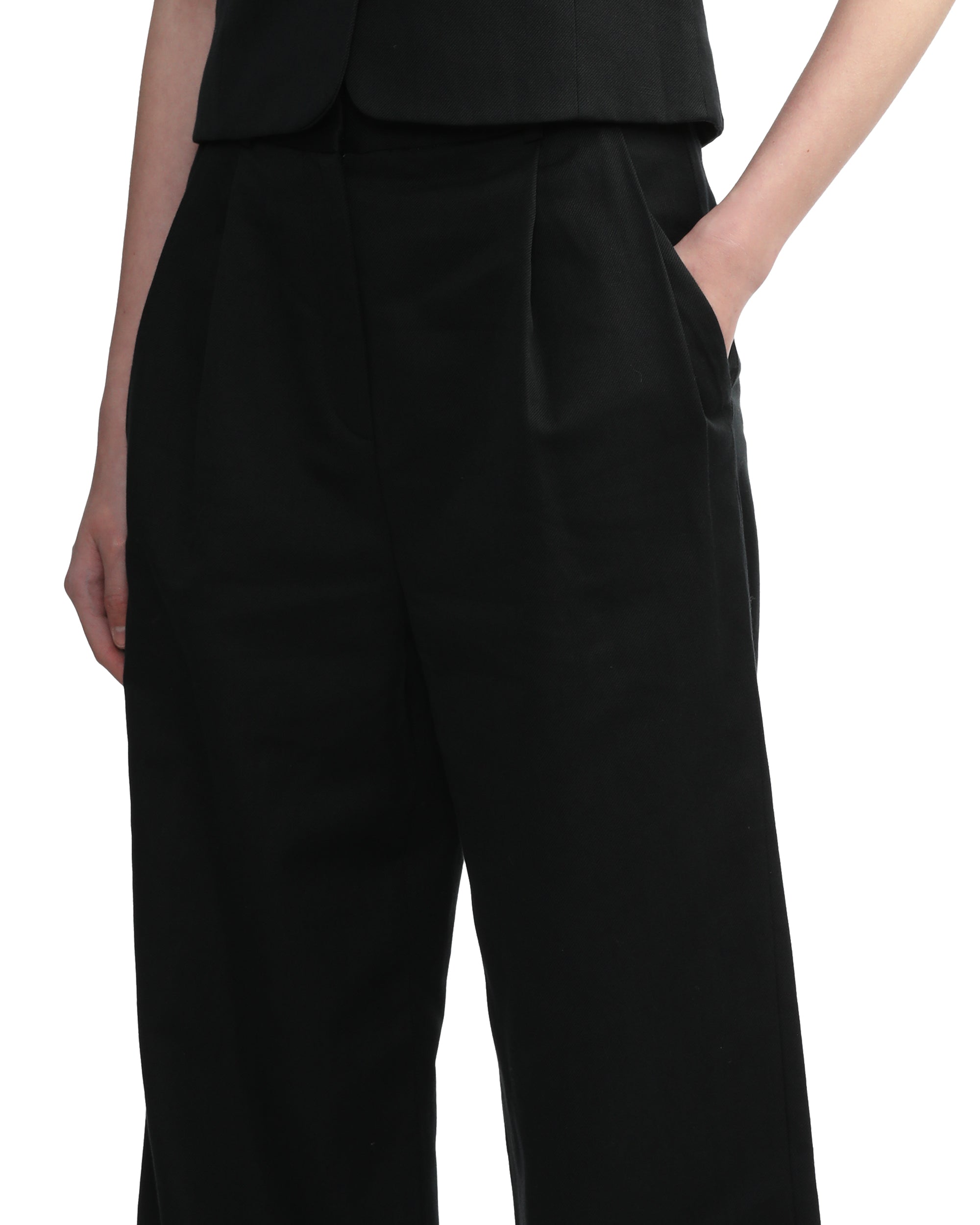 LOULOU DE SAISON Idai pants