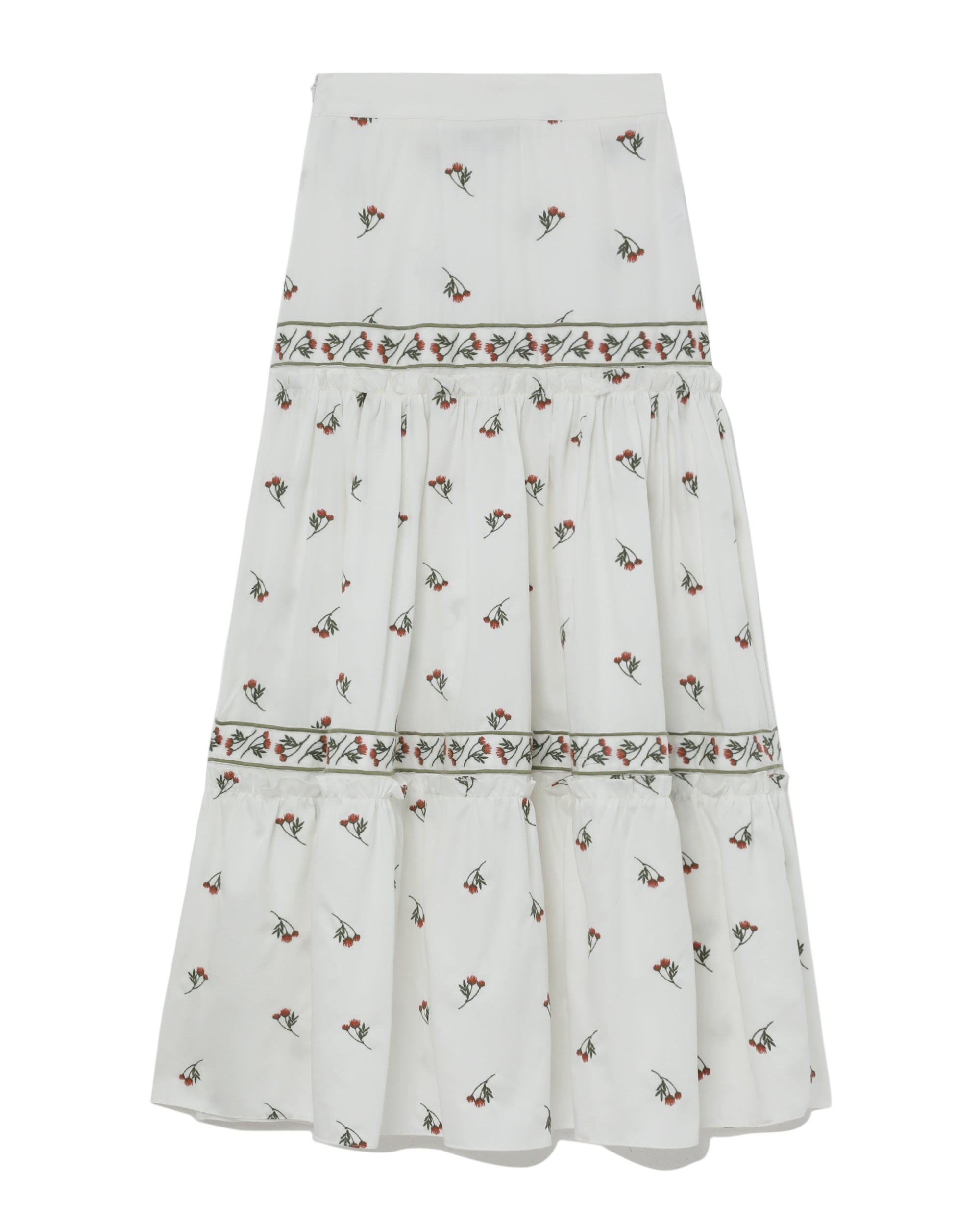 LUG VON SIGA Perla skirt