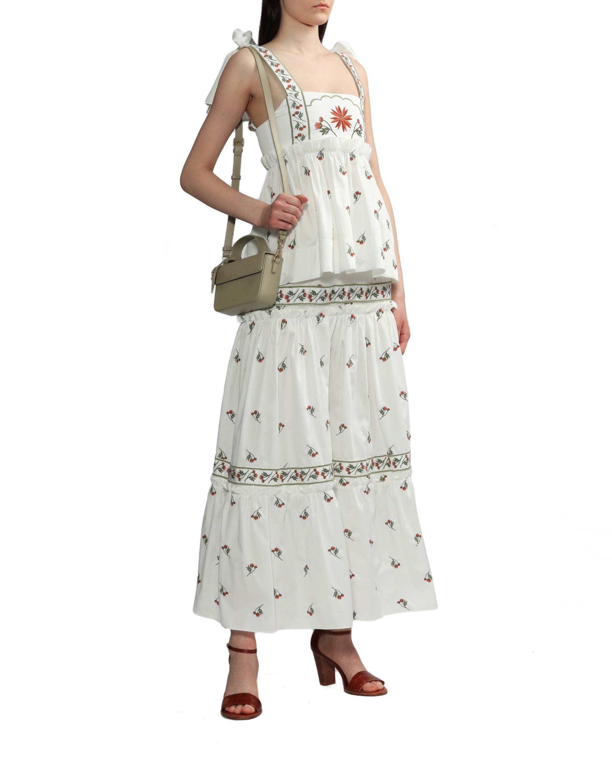 LUG VON SIGA Perla skirt