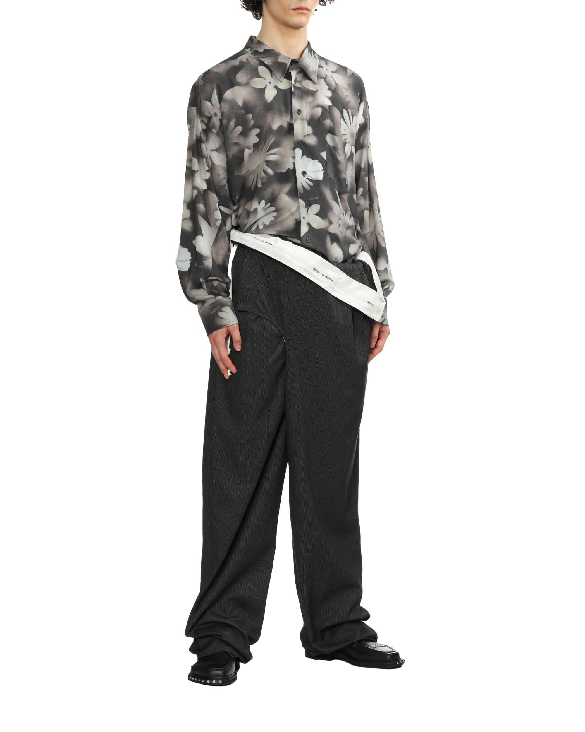 MAGLIANO Curie X-Ray shirt