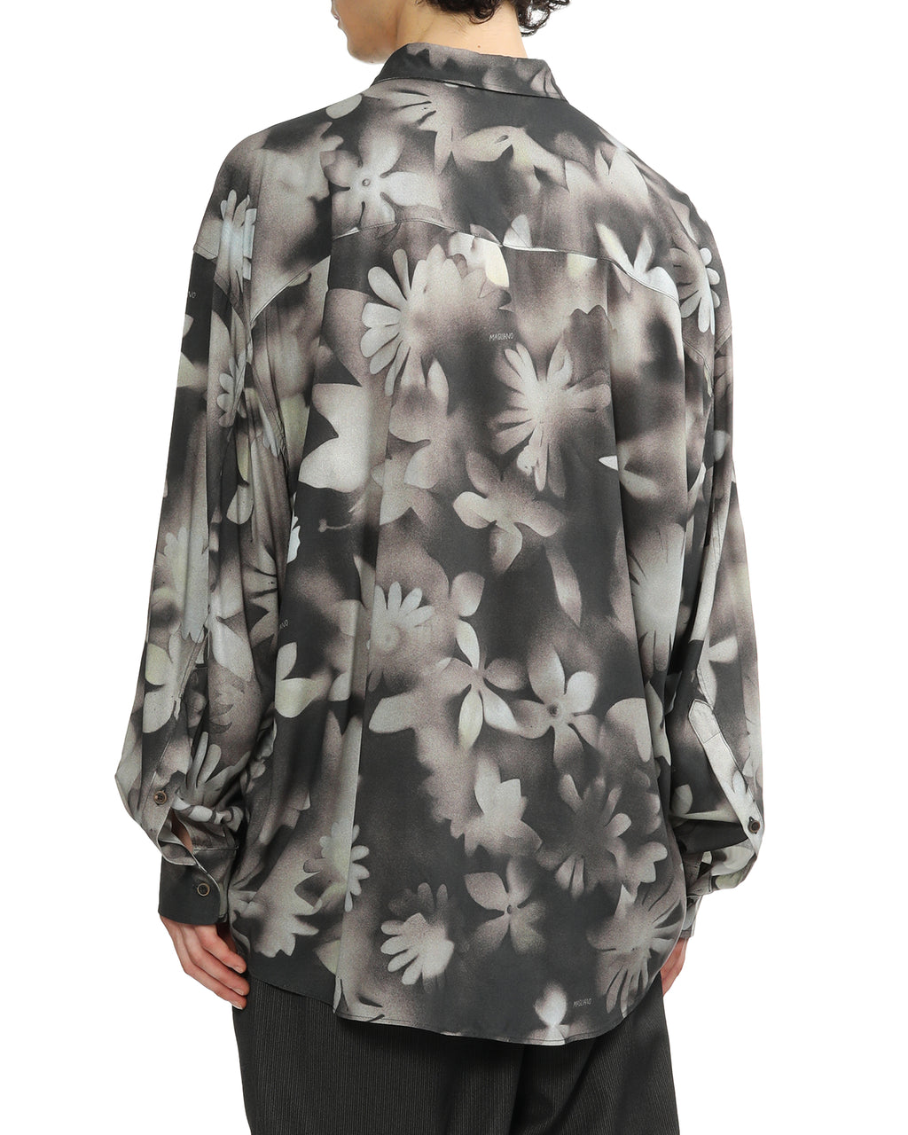 MAGLIANO Curie X-Ray shirt