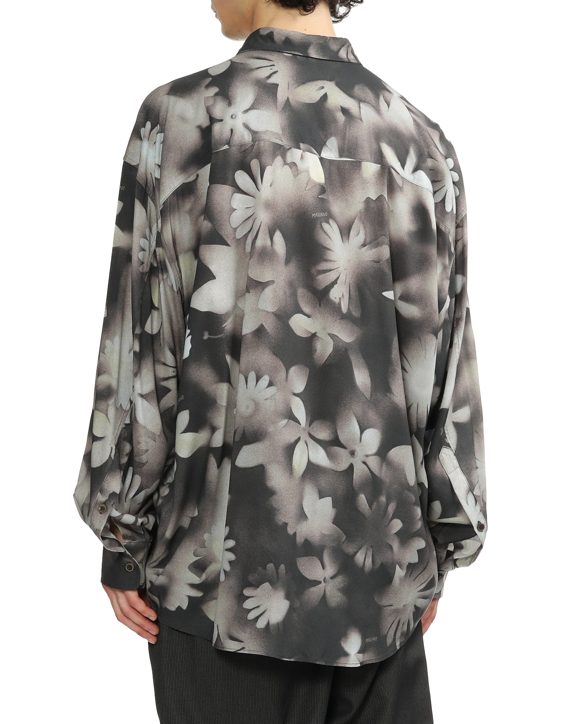 MAGLIANO Curie X-Ray shirt