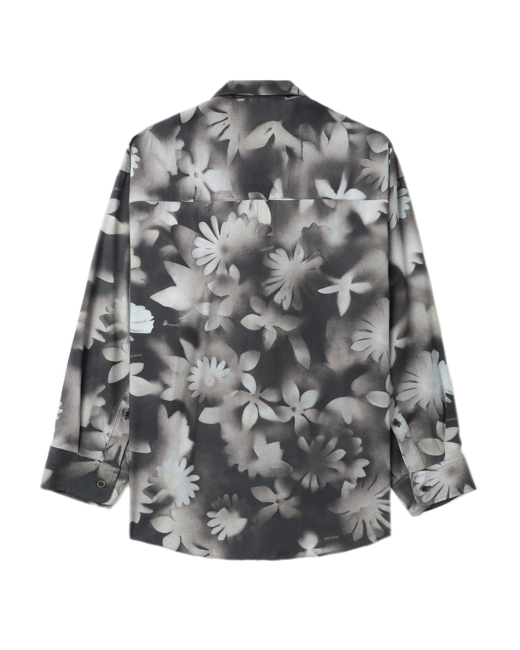 MAGLIANO Curie X-Ray shirt