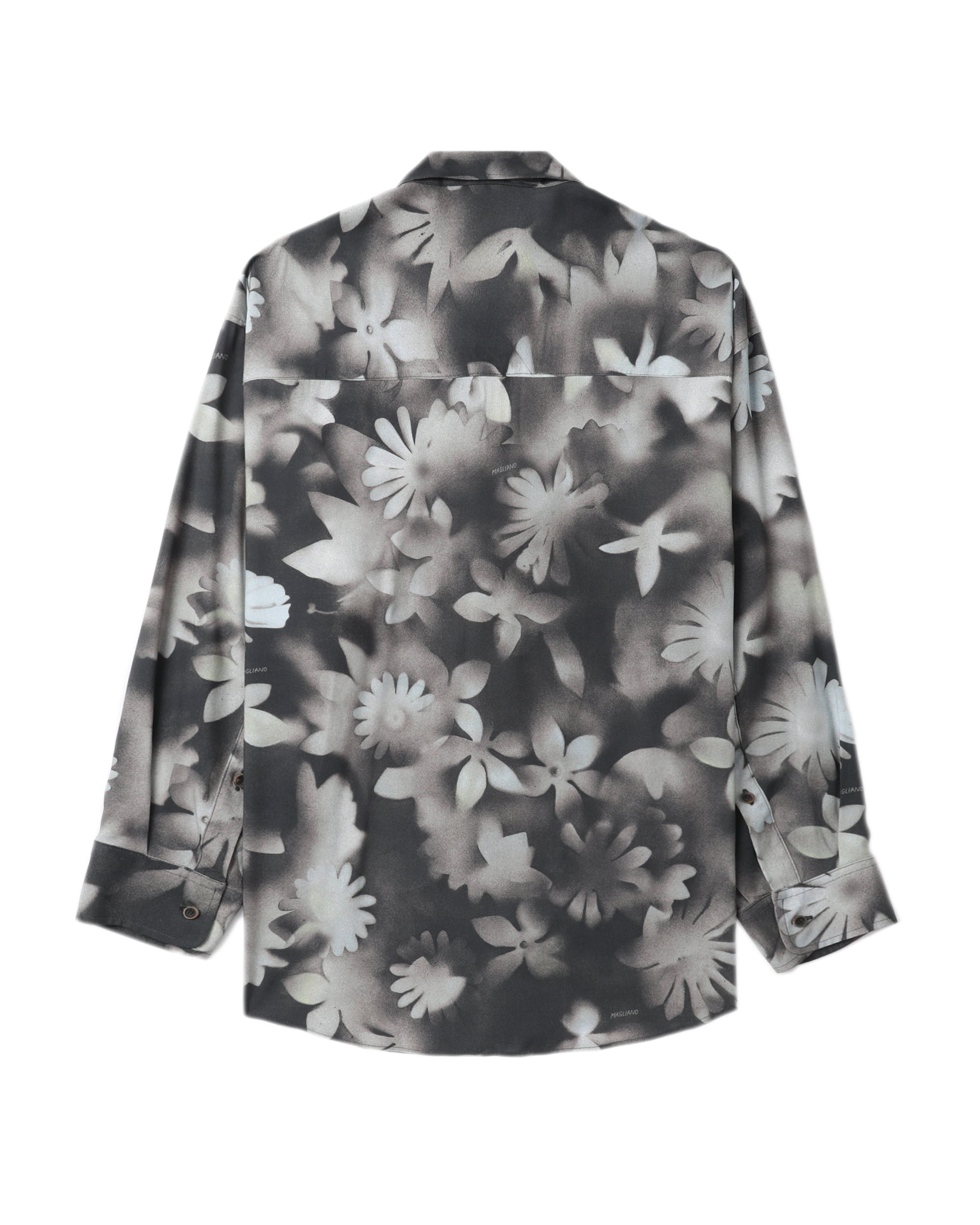 MAGLIANO Curie X-Ray shirt