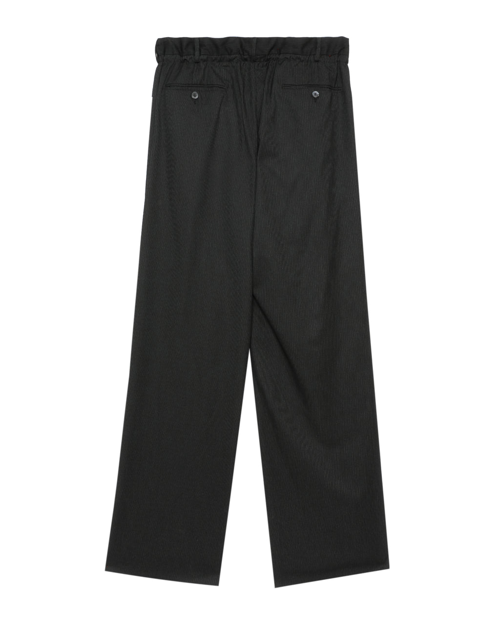 MAGLIANO Pinstripe Huge pants