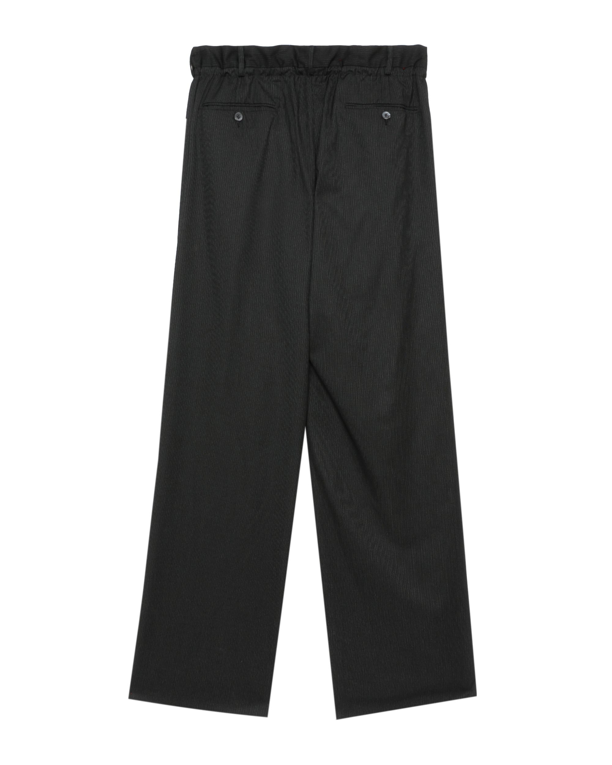 MAGLIANO Pinstripe Huge pants