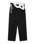 MAGLIANO Huge tailored trousers