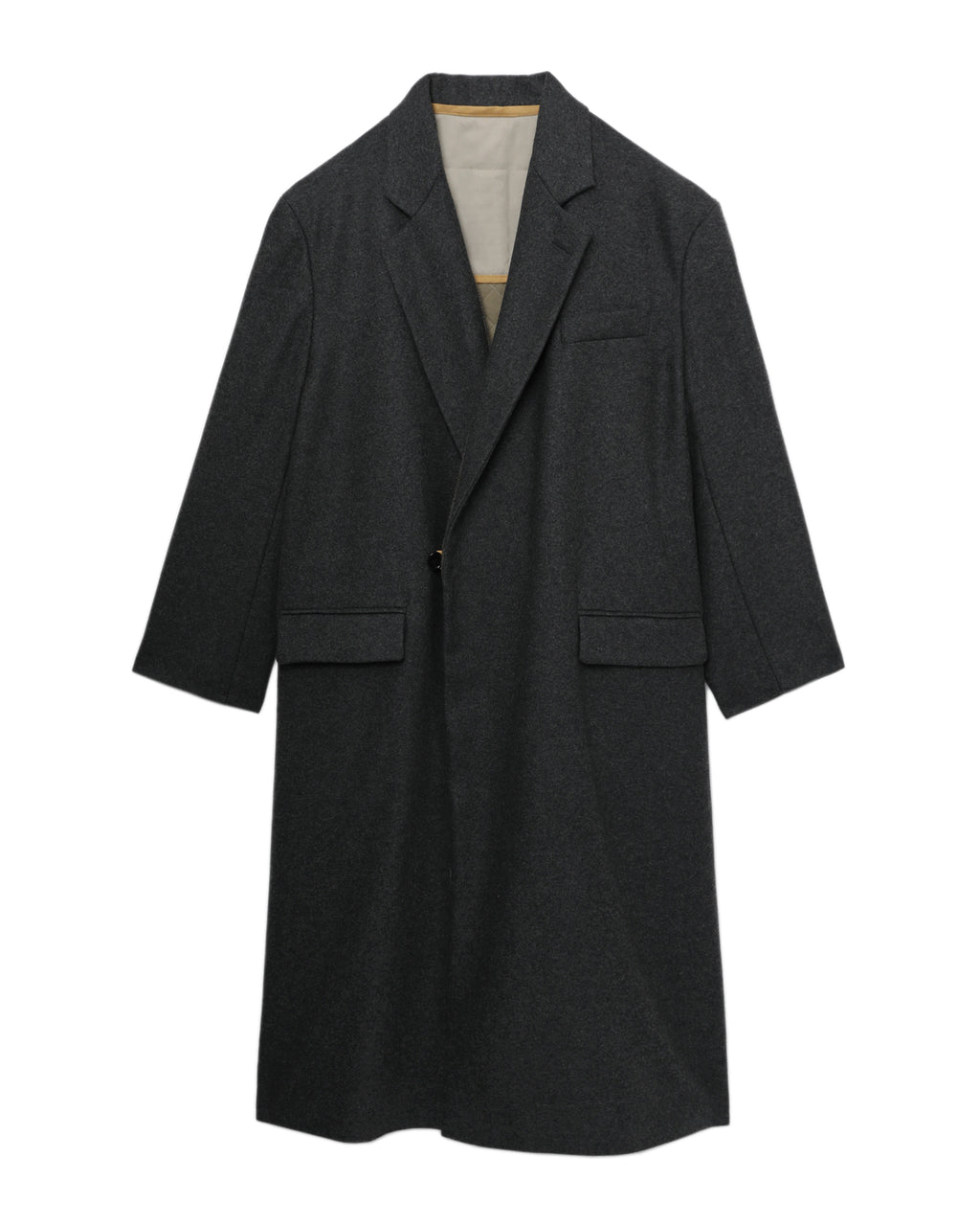 MAGLIANO Double breasted coat
