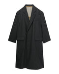 MAGLIANO Double breasted coat