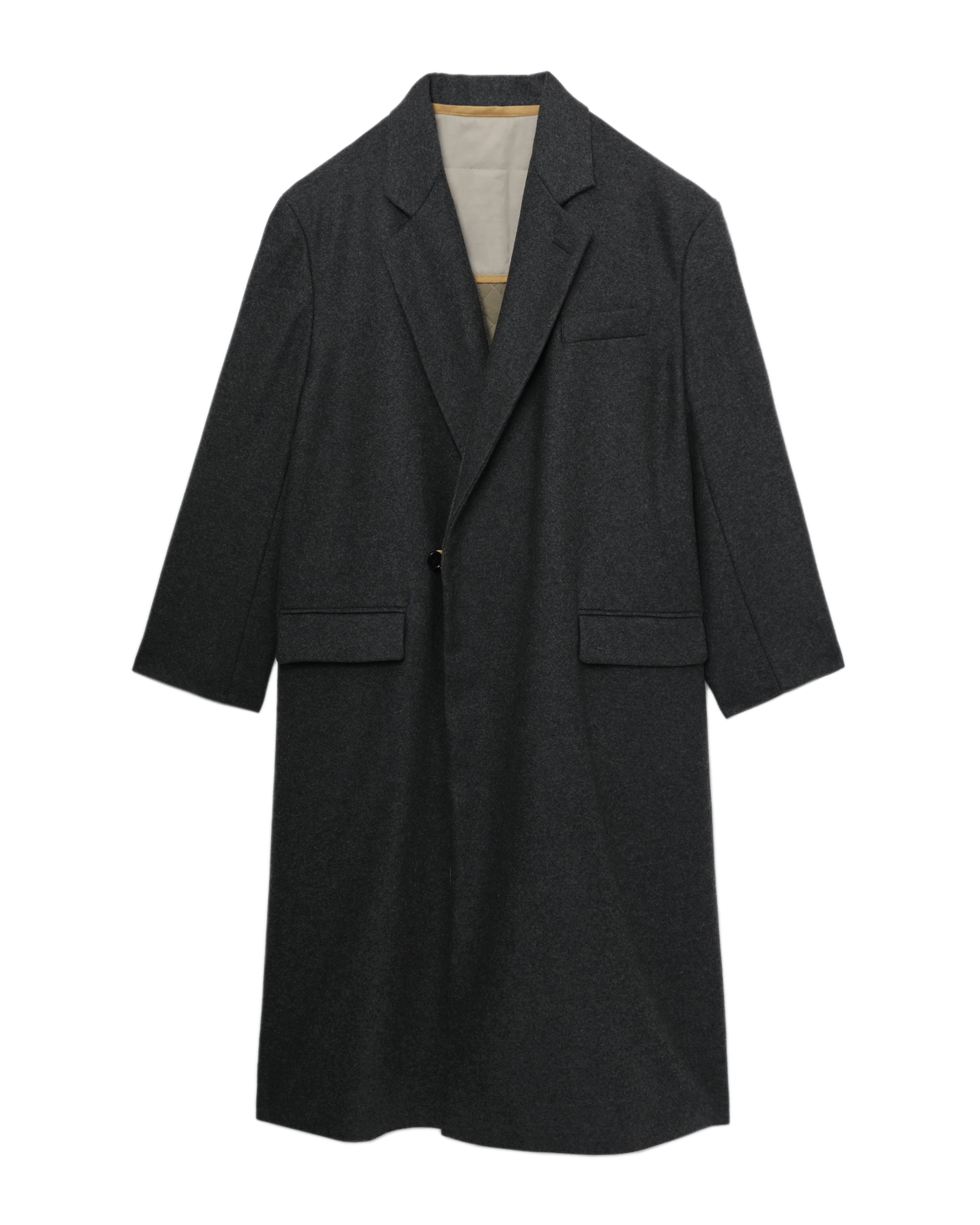 MAGLIANO Double breasted coat