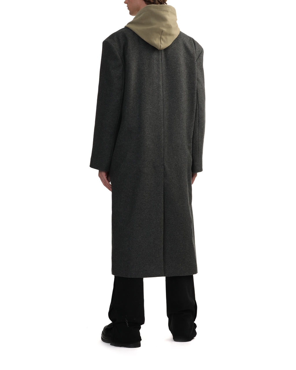 MAGLIANO Double breasted coat