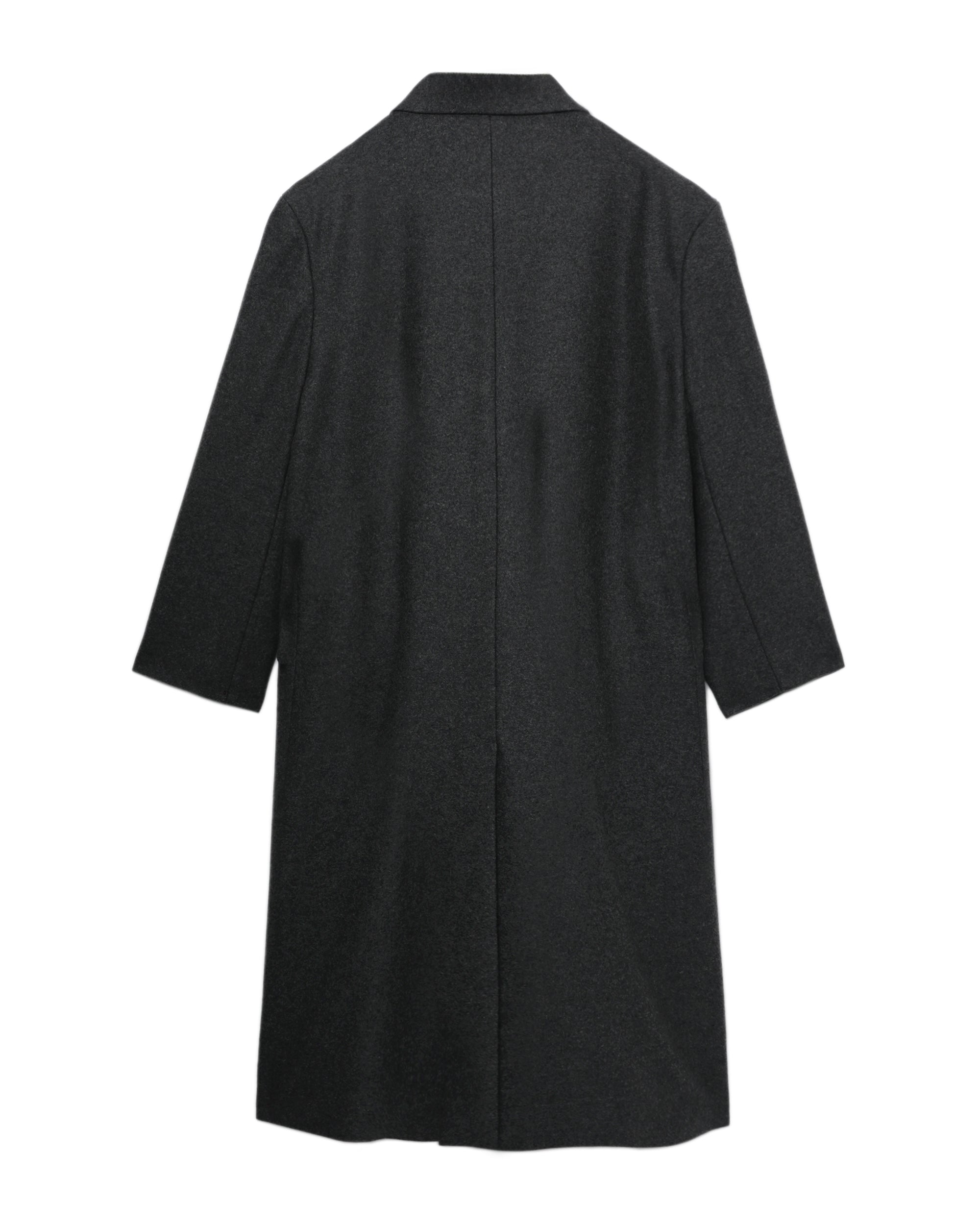 MAGLIANO Double breasted coat