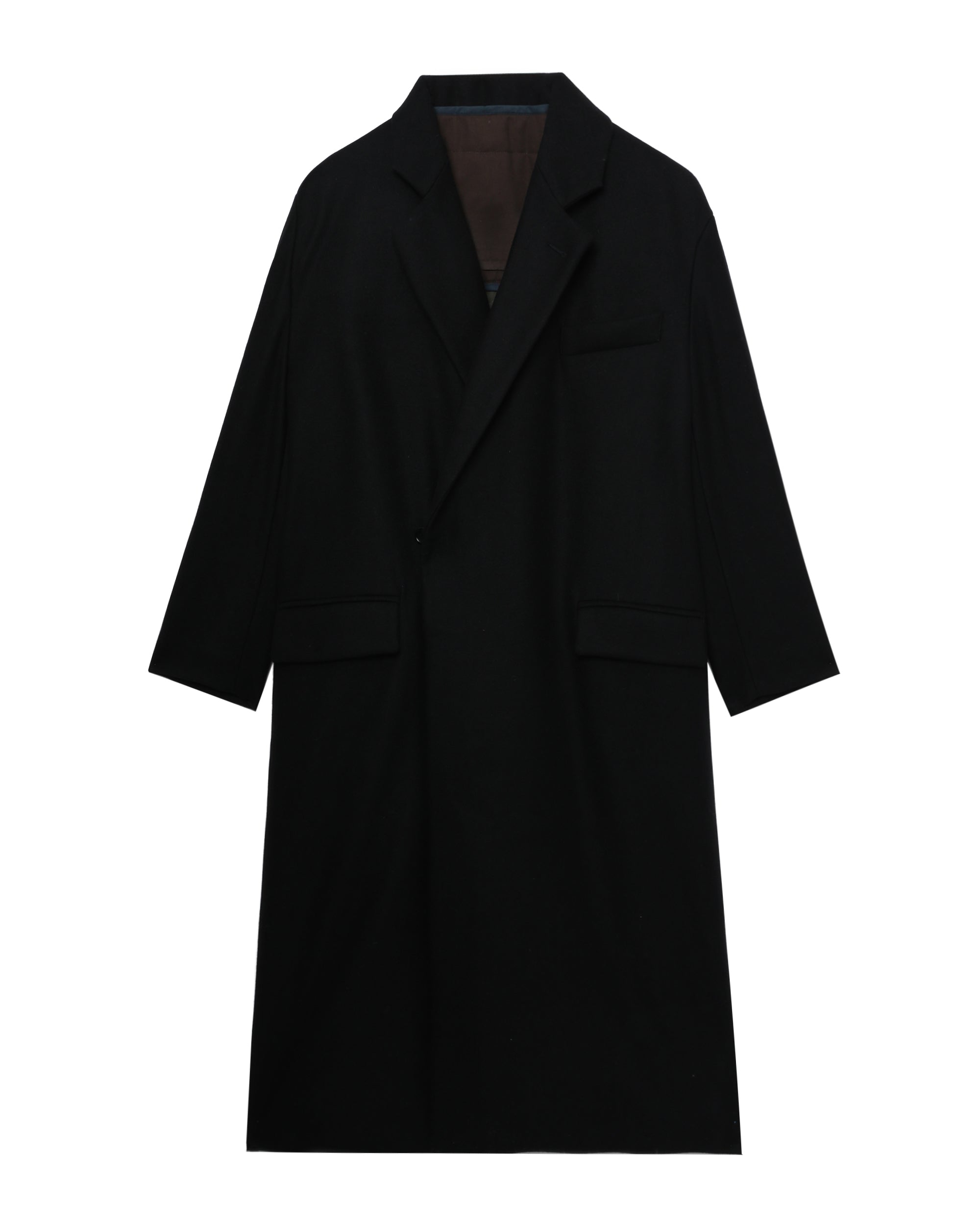 MAGLIANO Double breasted coat