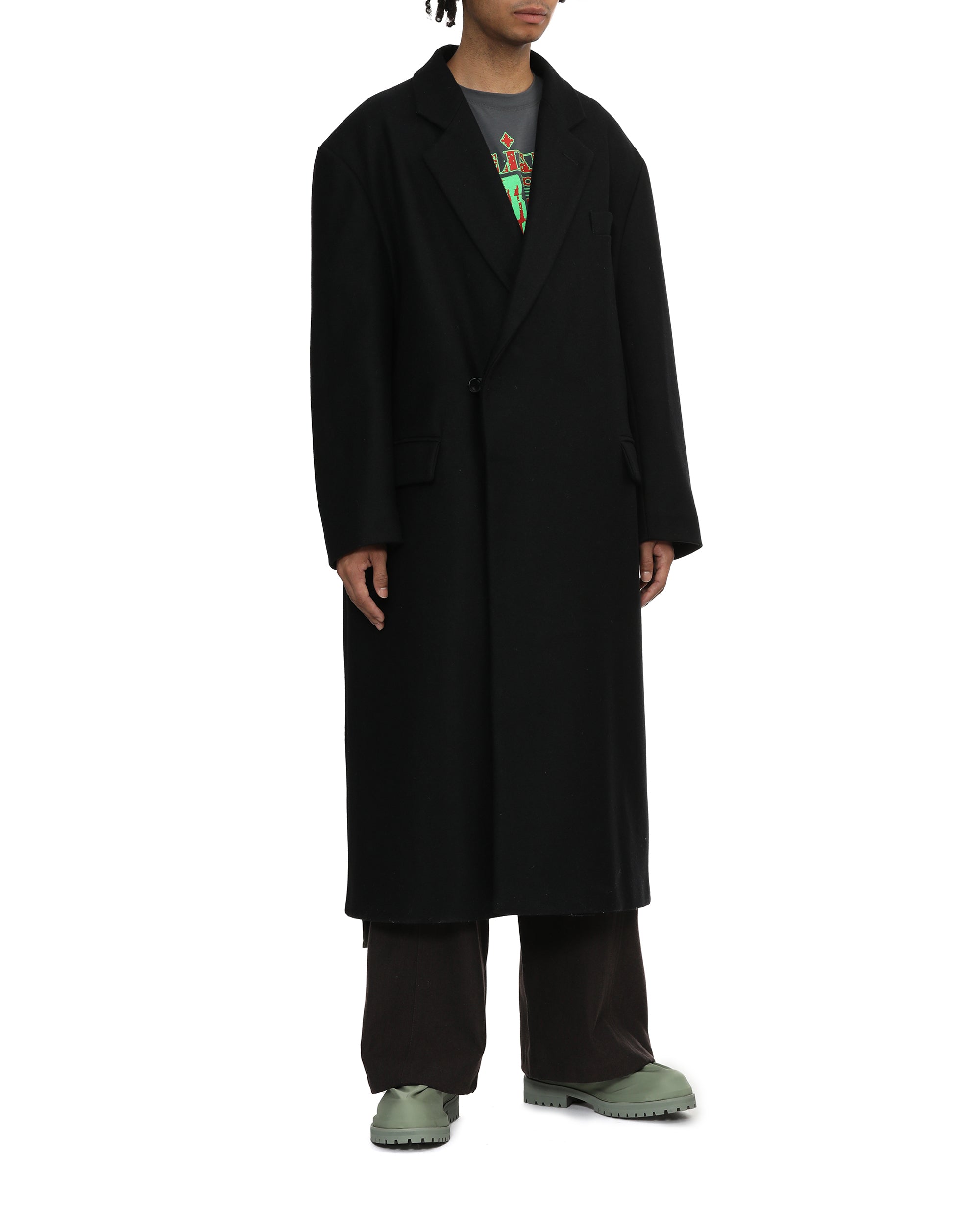 MAGLIANO Double breasted coat