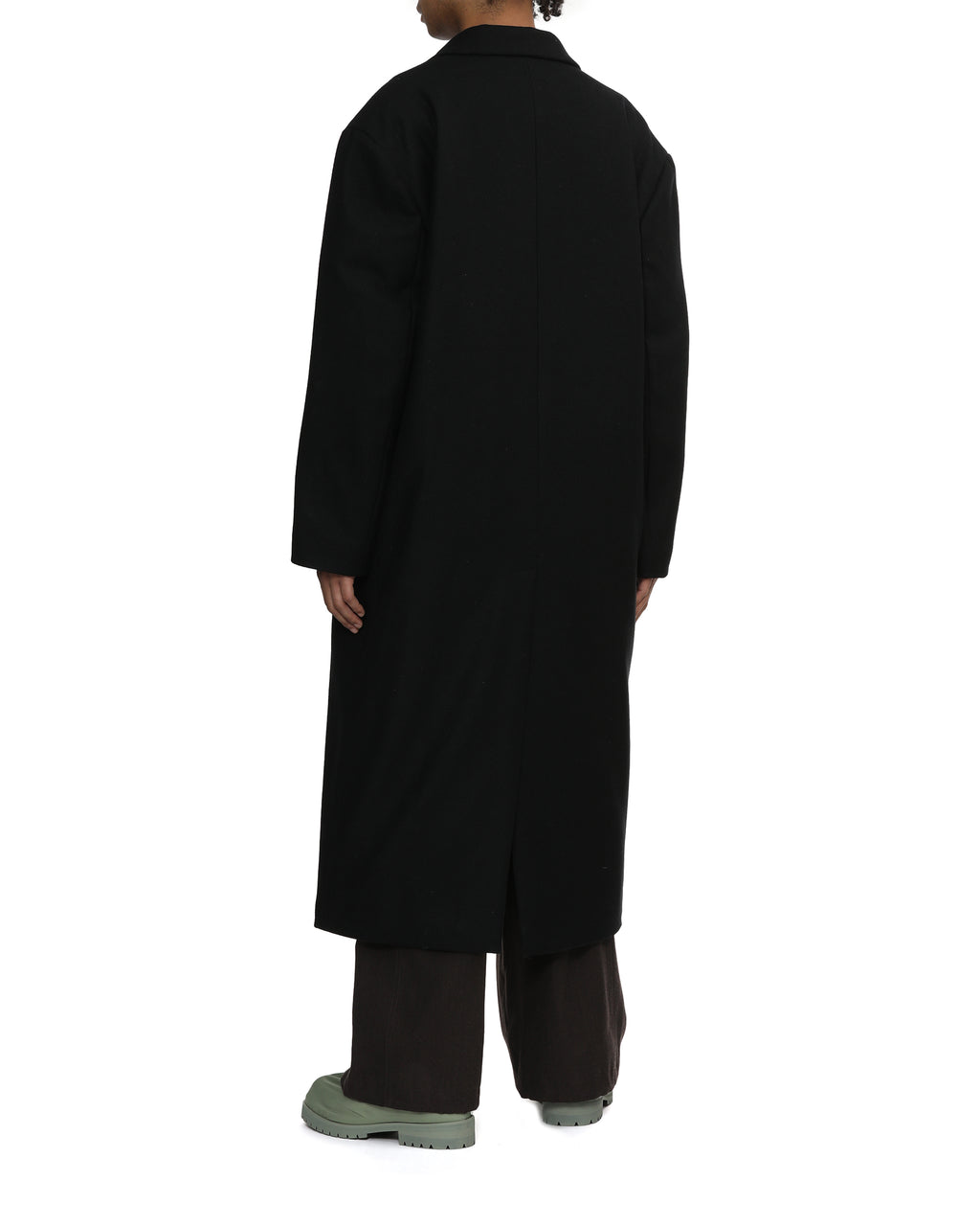 MAGLIANO Double breasted coat