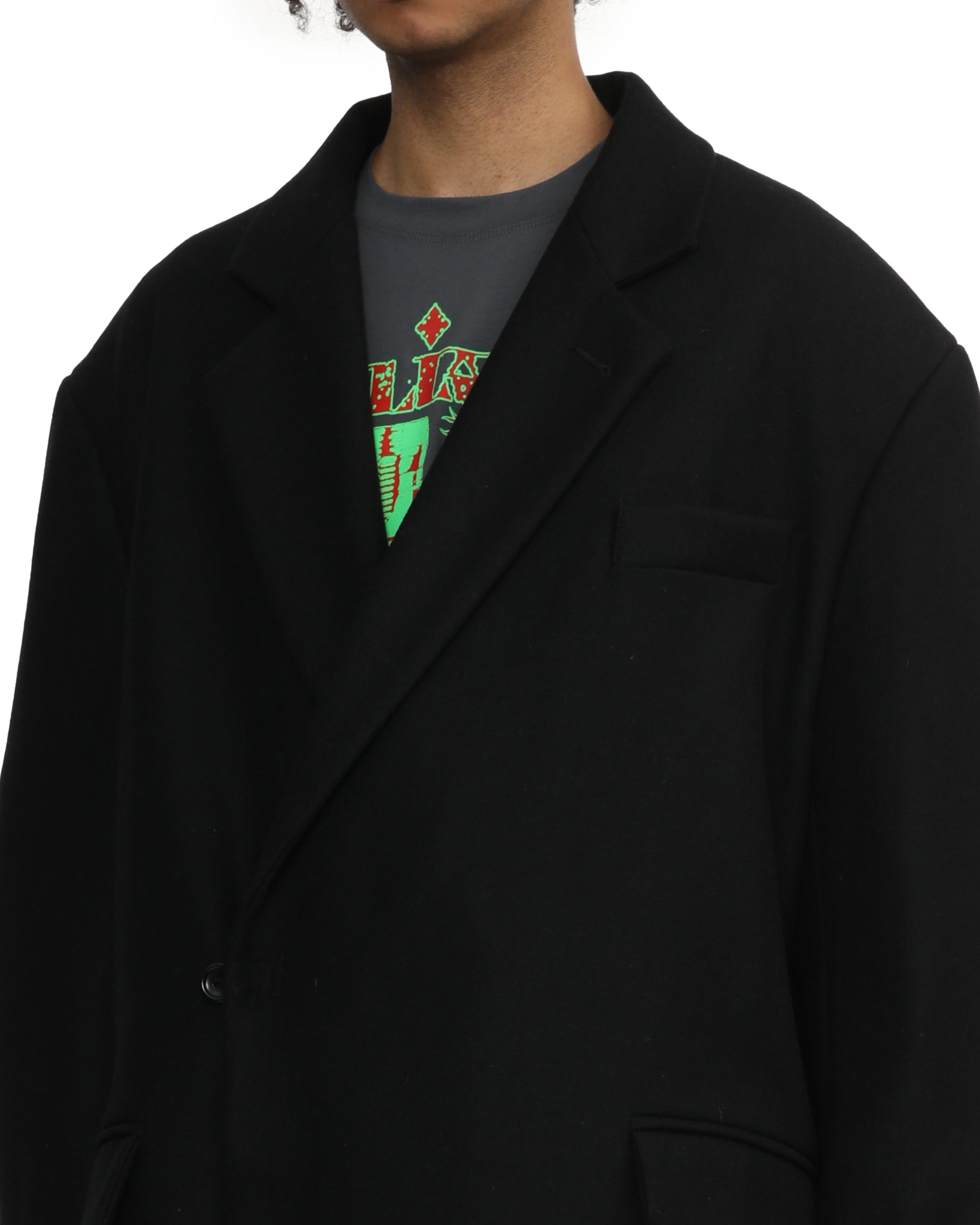 MAGLIANO Double breasted coat