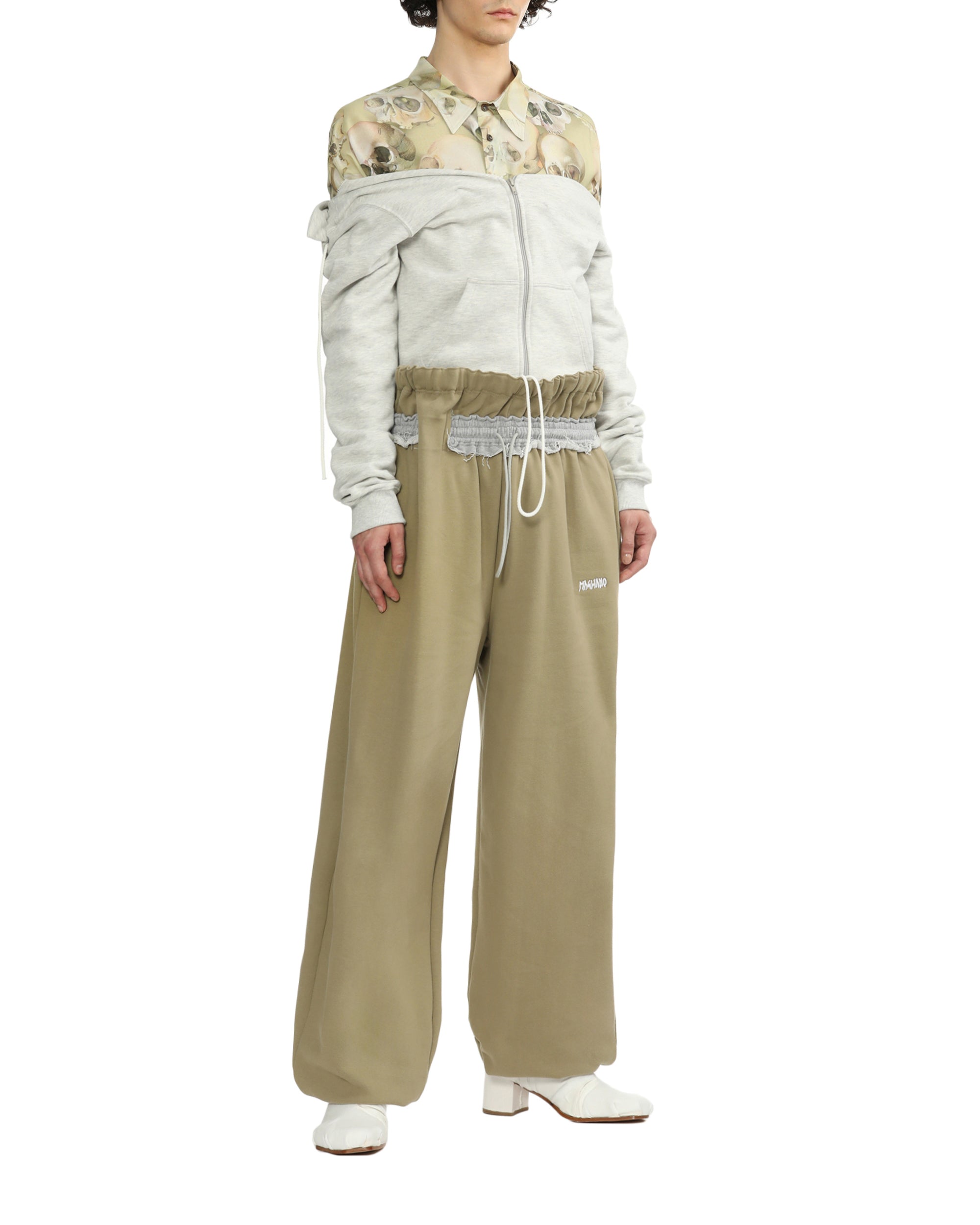 MAGLIANO Bolena hoodie