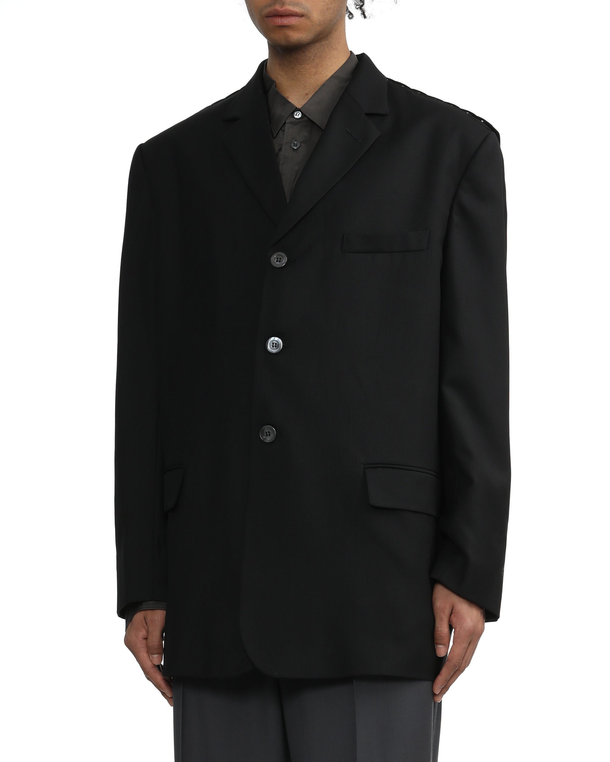 MAGLIANO Miss Magliano jacket