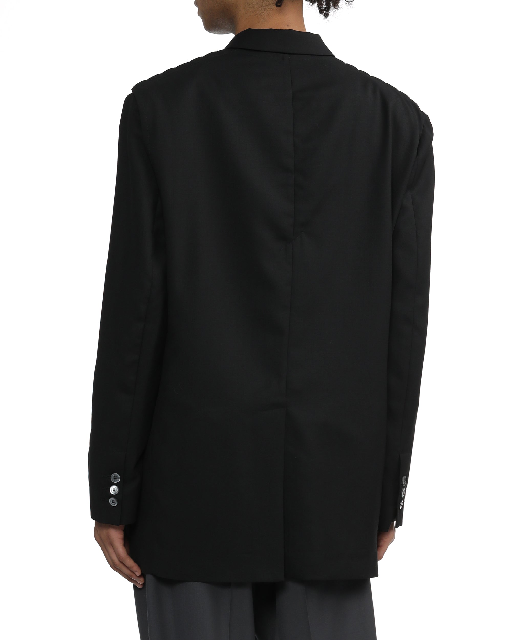 MAGLIANO Miss Magliano jacket
