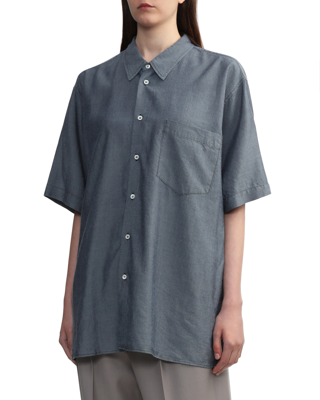 MAGLIANO Logo short-sleeve shirt